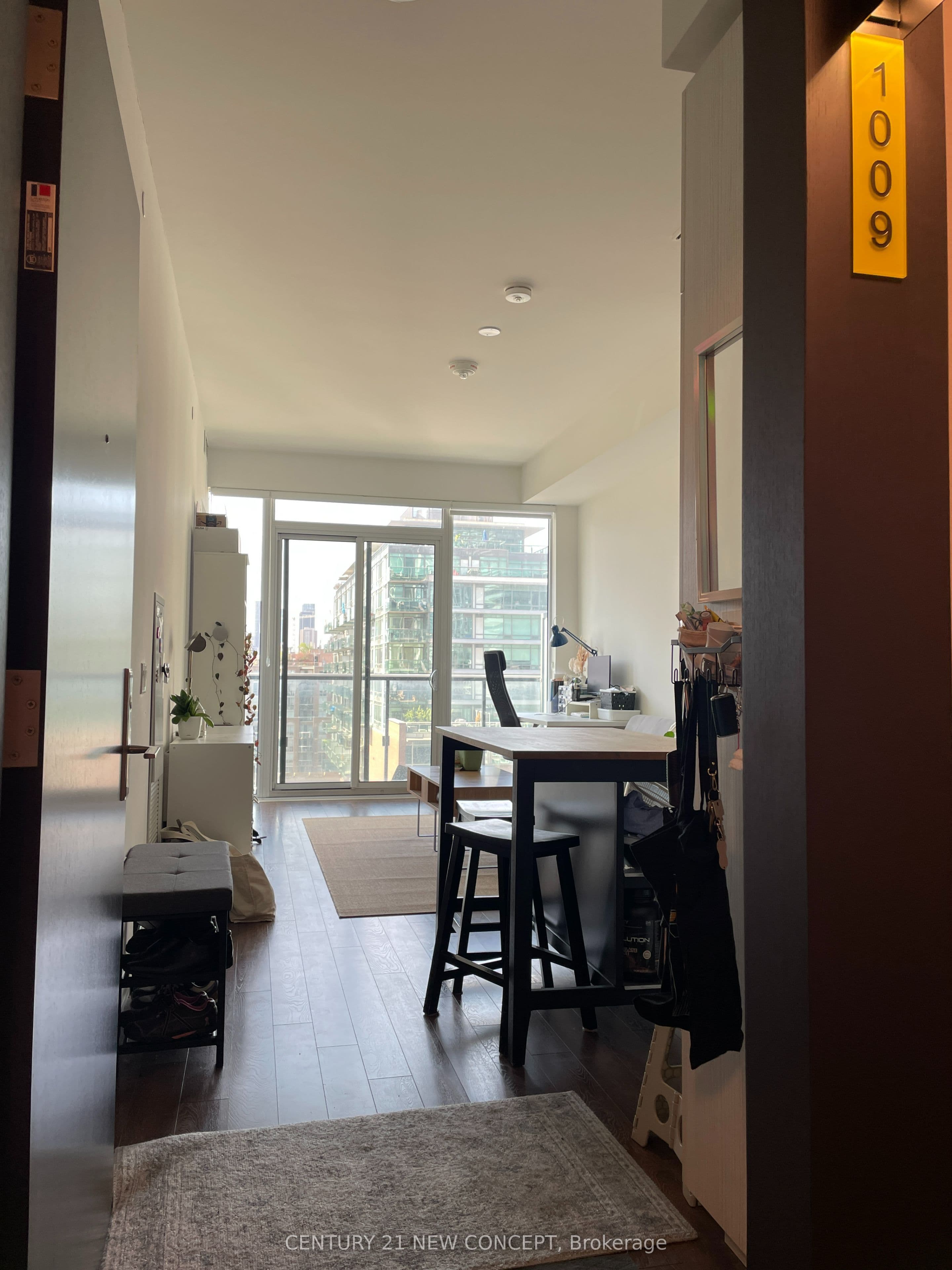 158 Front Street E 1009, Toronto, ON M5A 0K9