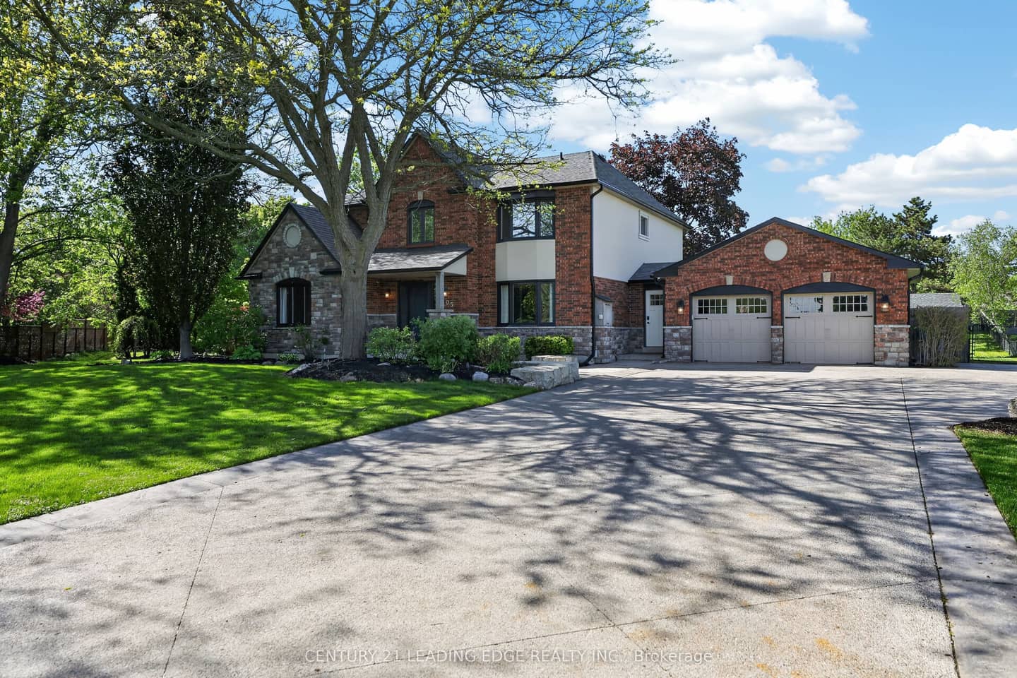 505 Aintree Drive, Whitchurch-Stouffville, ON L4A 7H5