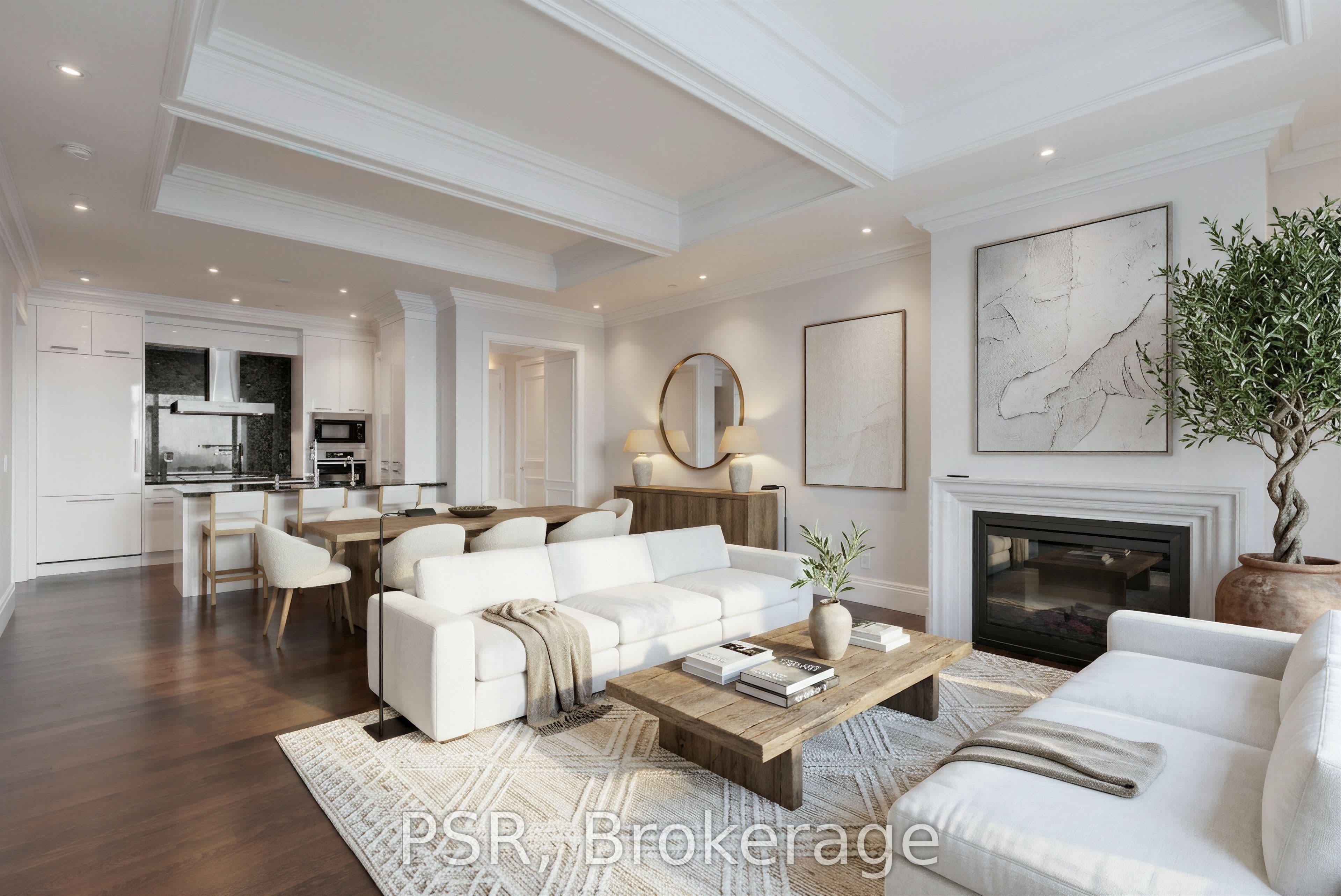 311 Bay Street 4406, Toronto, ON M5H 4G5