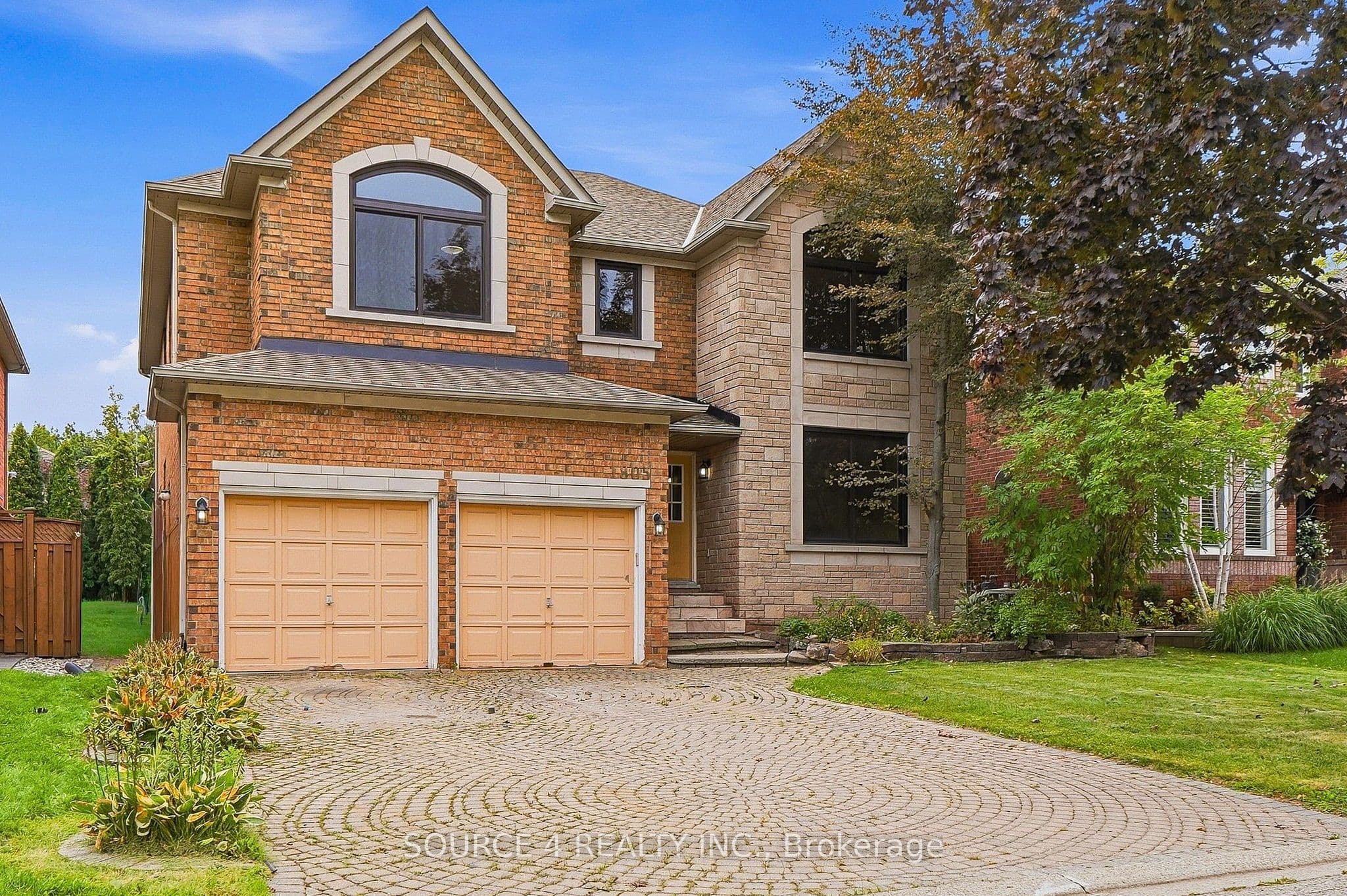 1805 Glenvista Drive, Oakville, ON L6H 6K5