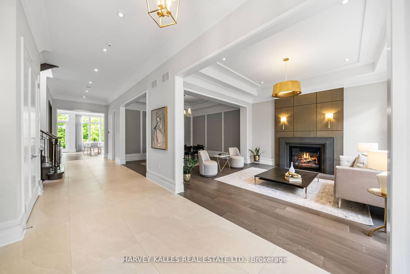 163 Cortleigh Boulevard, Toronto, ON M5N 1P6