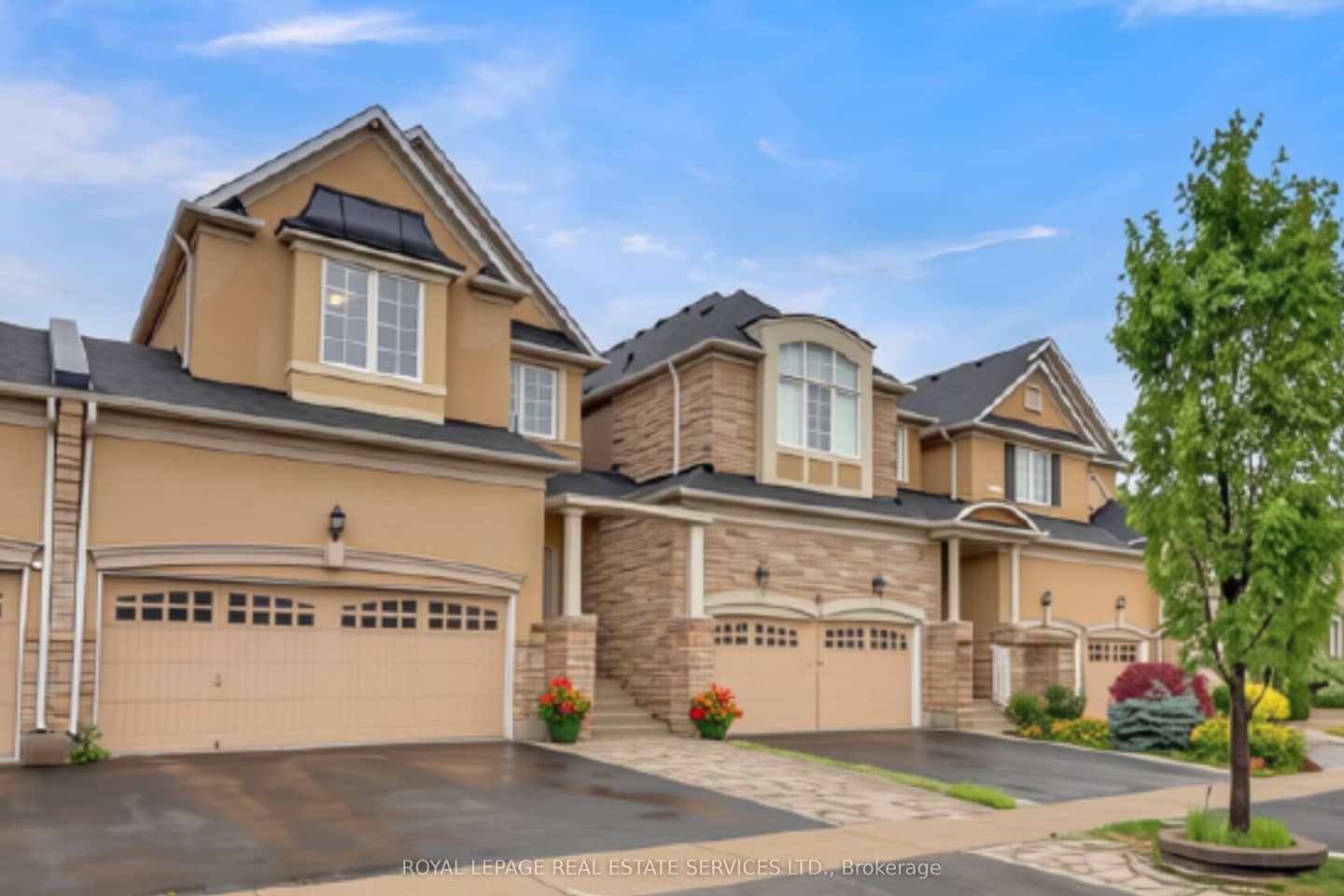485 Pringle Avenue 25, Milton, ON L9T 8A9