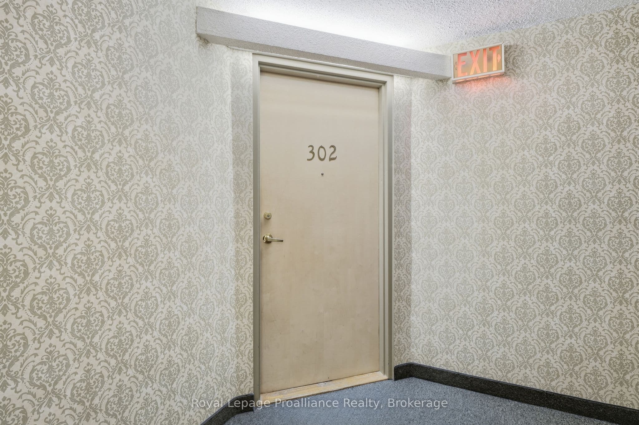 344 Front Street 302, Belleville, ON K8N 5M4