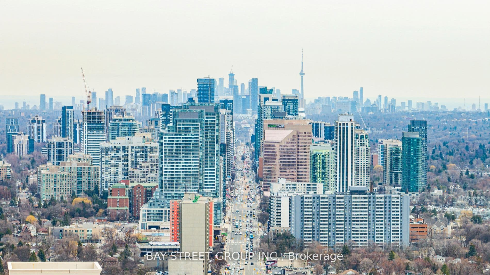 7167 Yonge Street 718, Markham, ON L3T 0E1