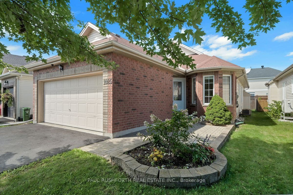 1025 Valin Street, Orleans - Cumberland and Area, ON K4A 4X7