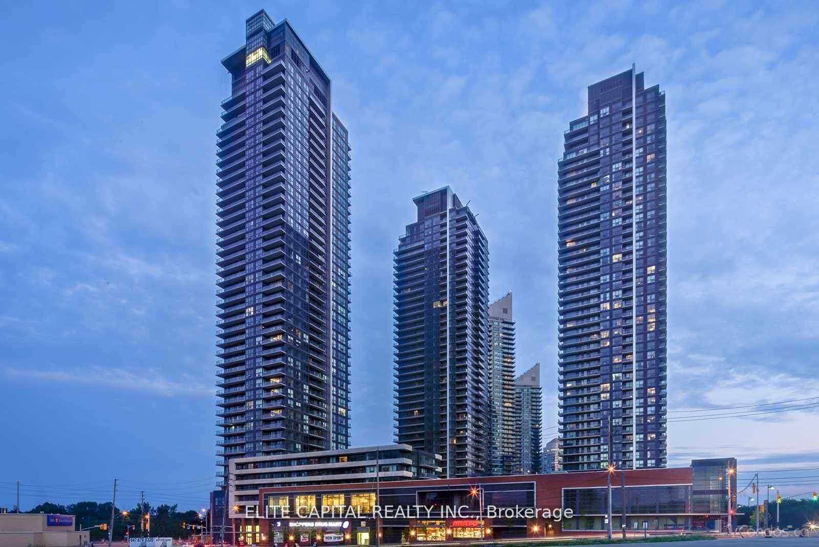 2212 Lake Shore Boulevard W 512, Toronto, ON M8V 0C2