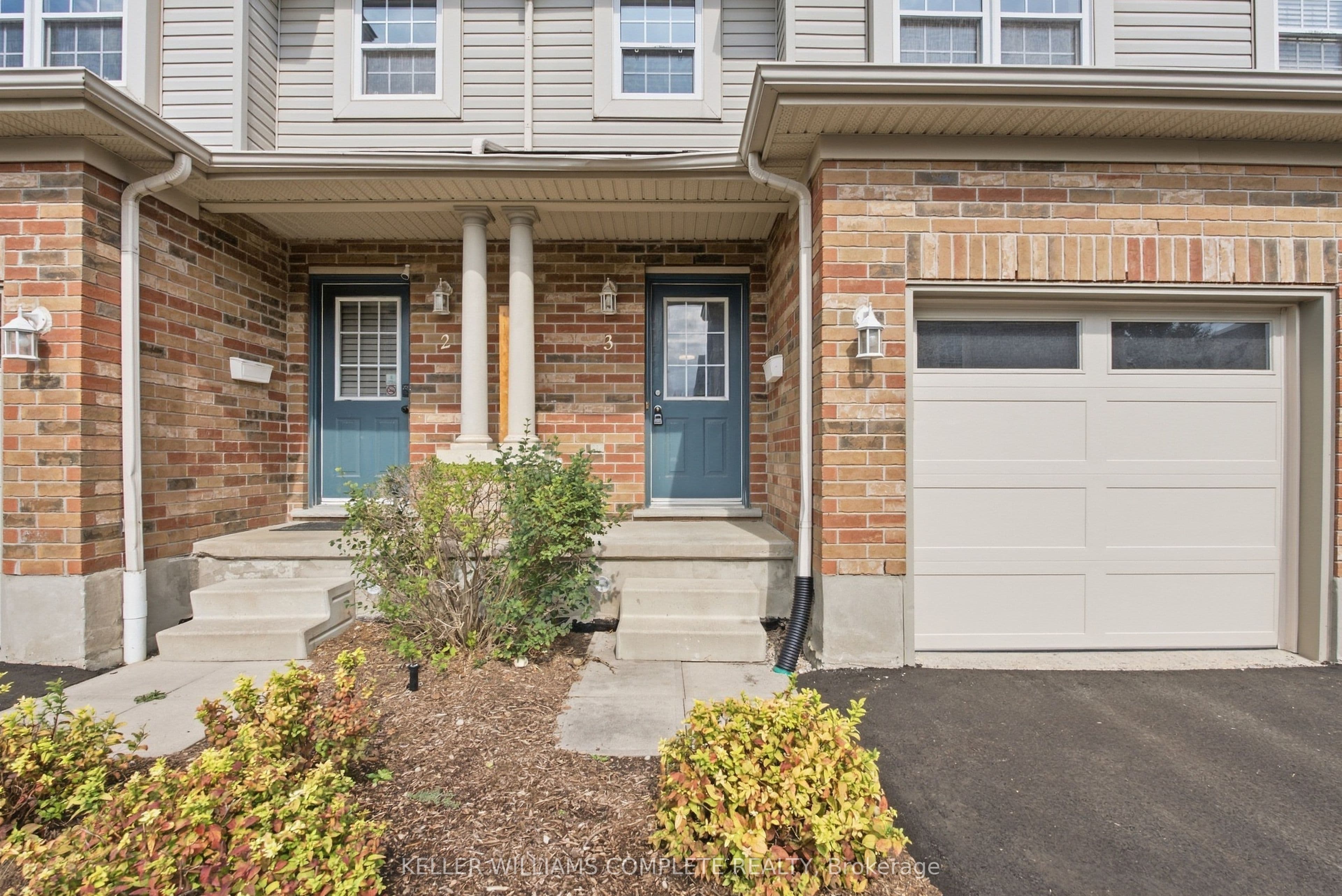 30 IMPERIAL Road S 3, Guelph, ON N1K 1Y5