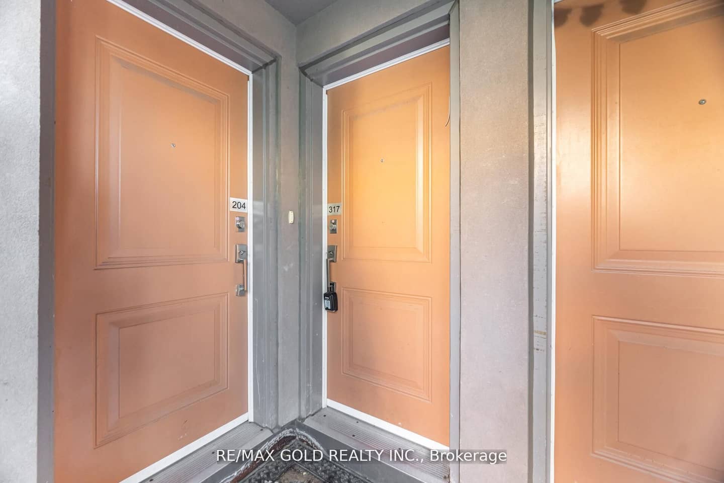 80 Orchid Place E 317, Toronto, ON M1B 0C5