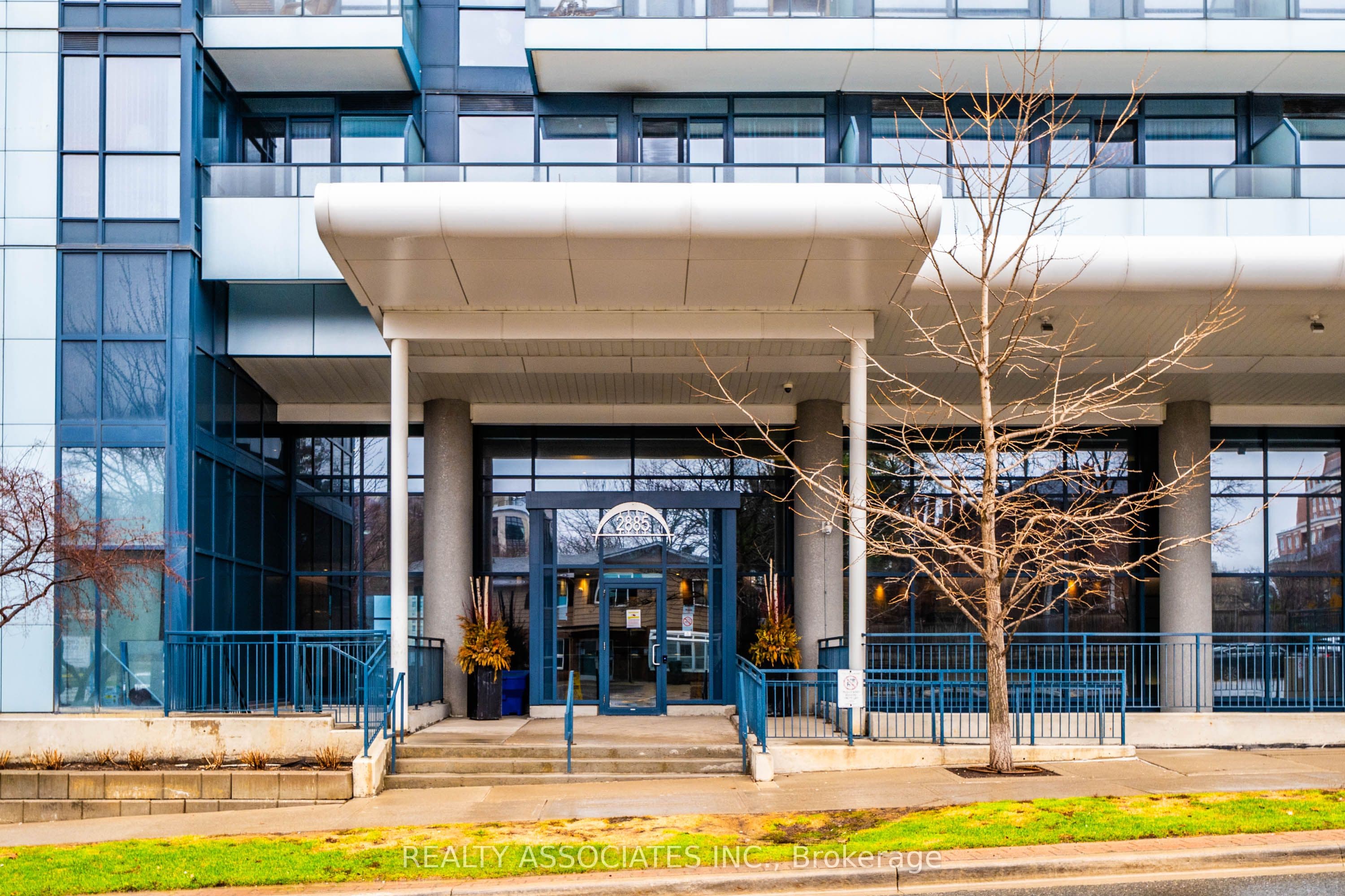2885 Bayview Avenue 238, Toronto, ON M2K 0A3