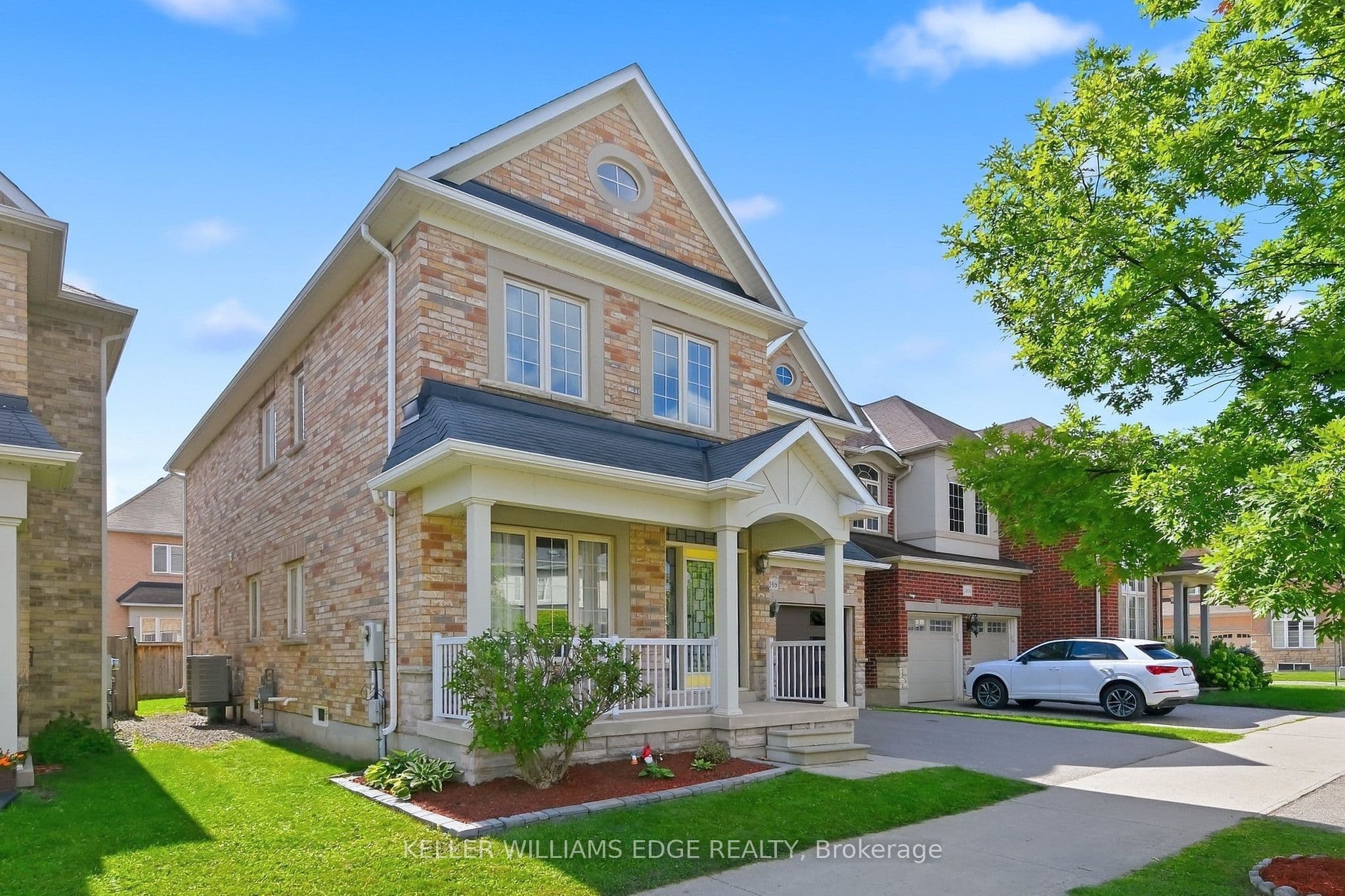 3198 Tim Dobbie Drive, Burlington, ON L7M 0N4