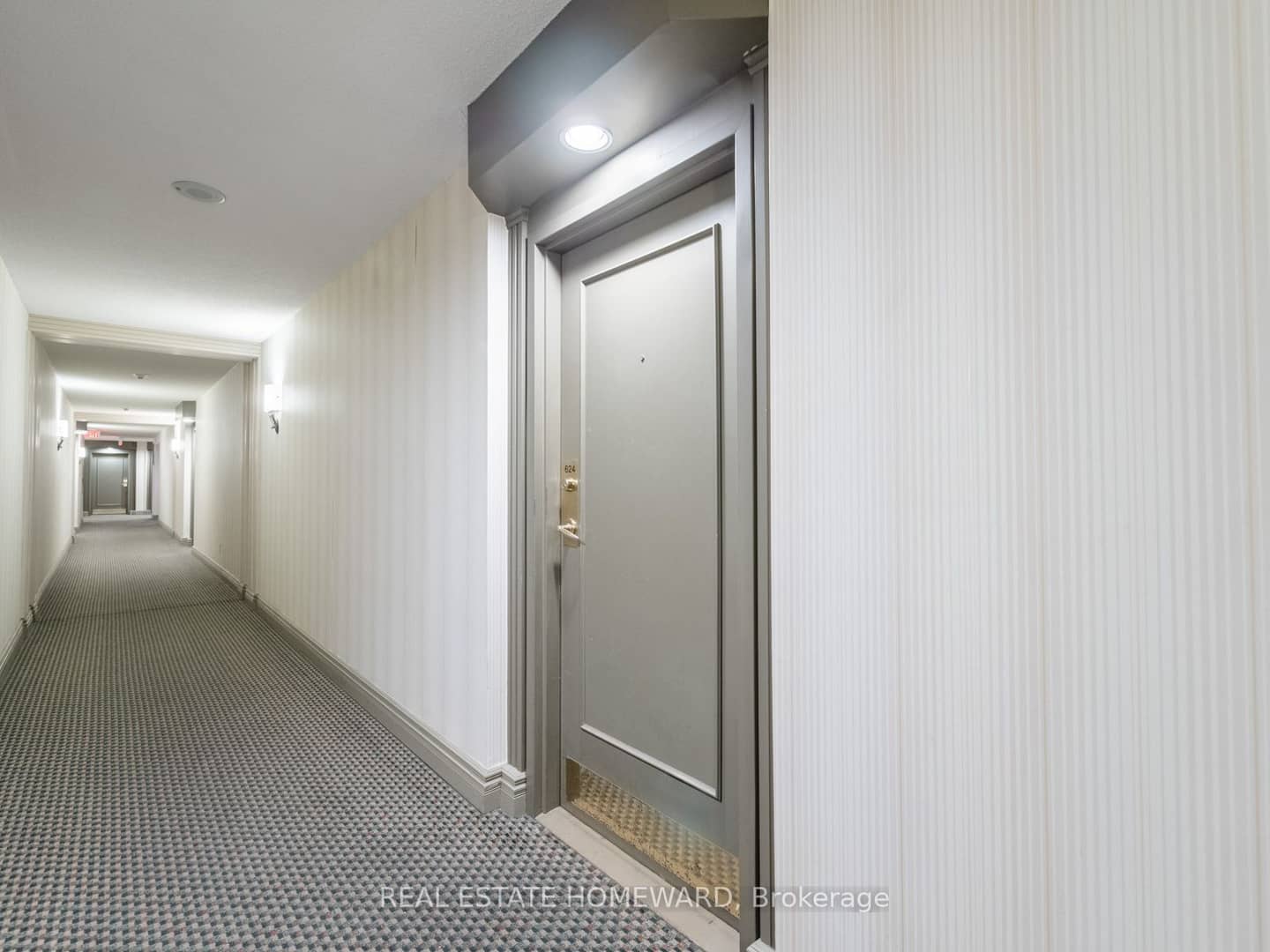 1091 Kingston Road 624, Toronto, ON M1N 4E5