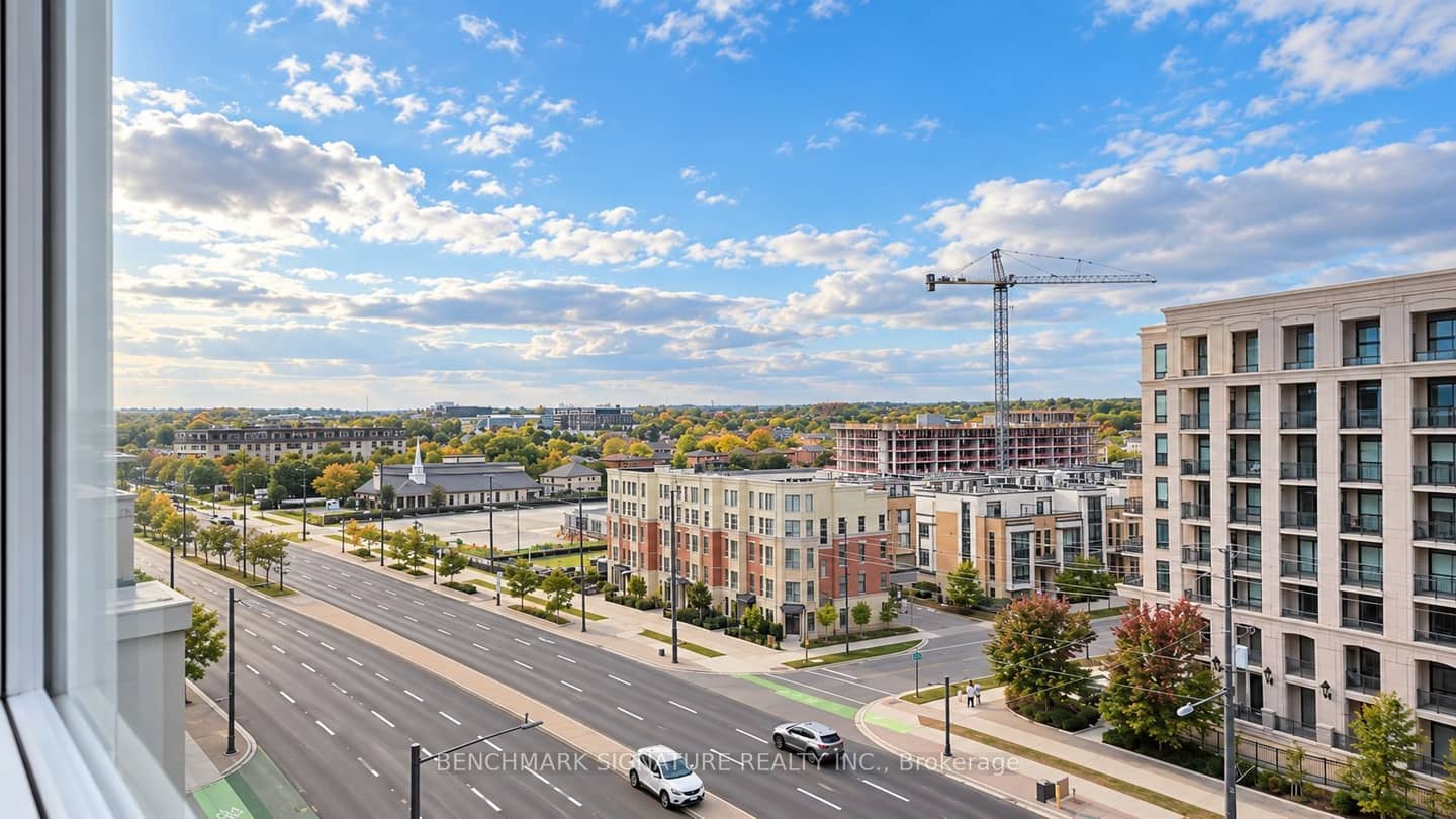 8228 Birchmount Road Ph12, Markham, ON L3R 1A6