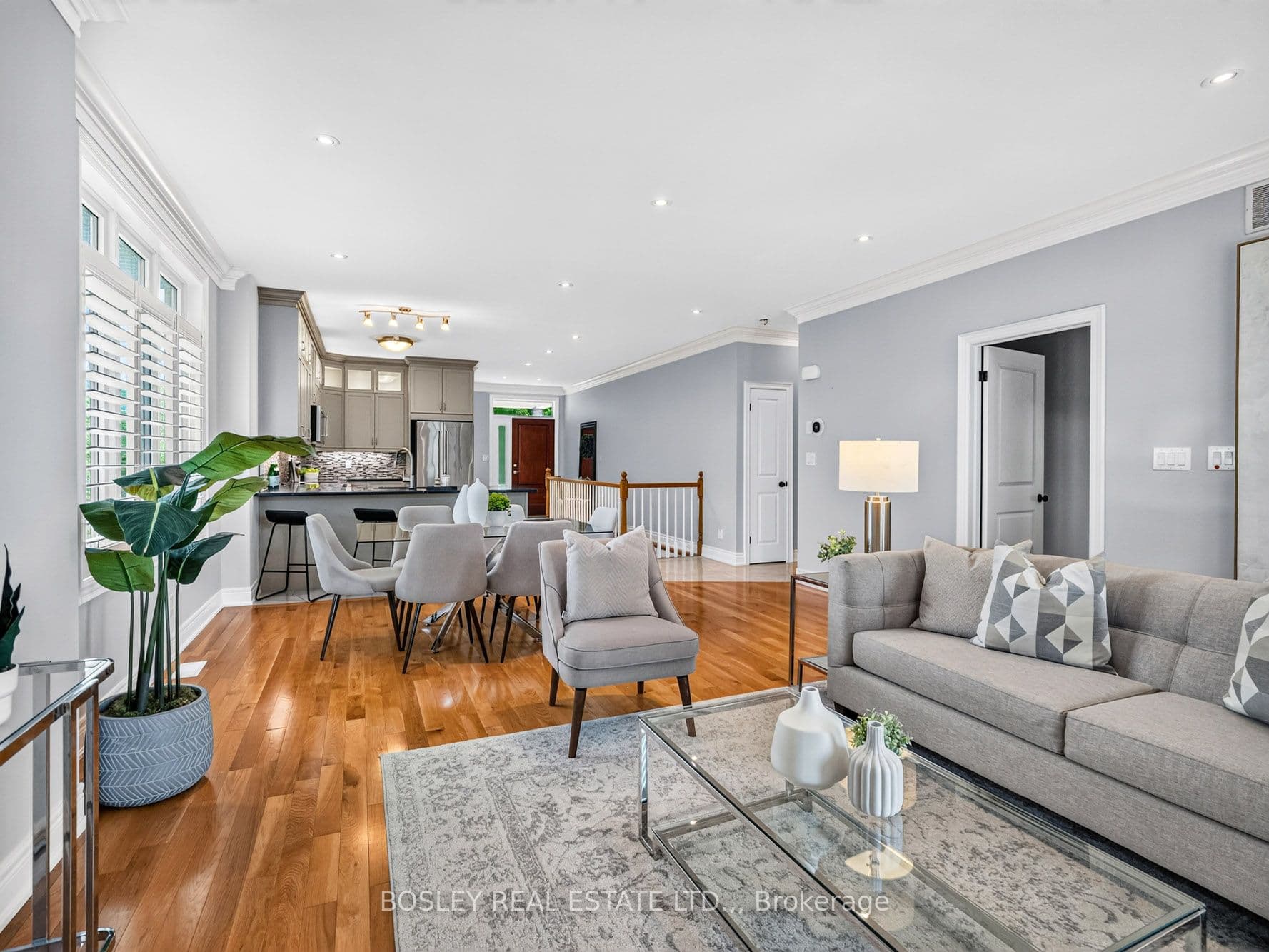 1 Emerald Common, St. Catharines, ON L2M 0A7