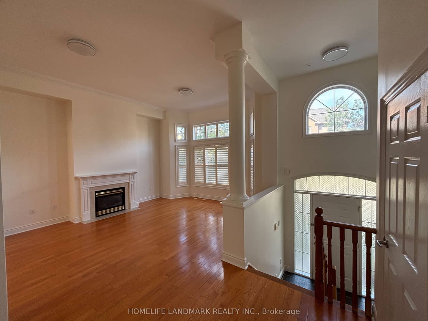 168 Legends Way, Markham, ON L3R 6A9