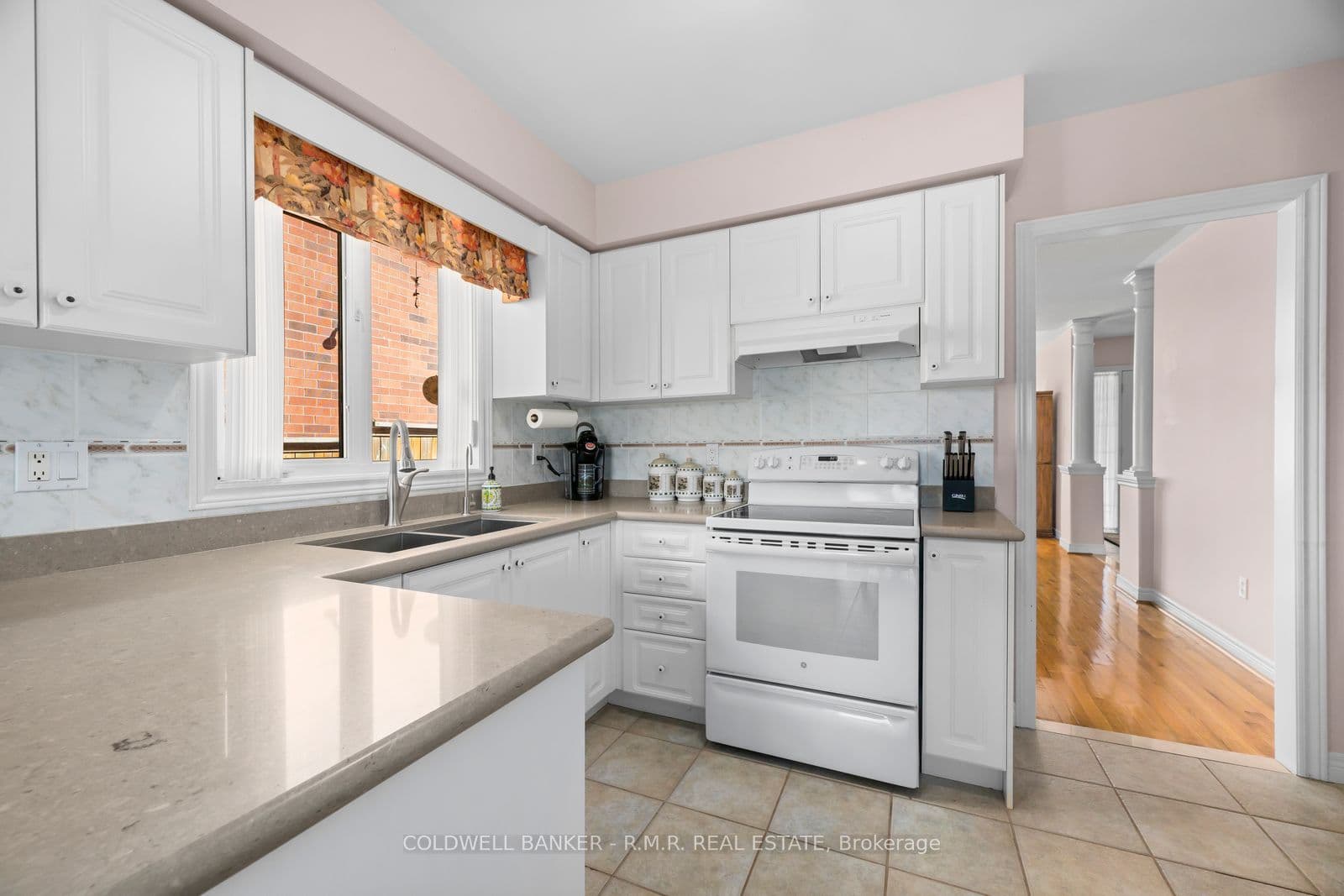 92 Wheeler Crescent, Whitchurch-Stouffville, ON L4A 1L4