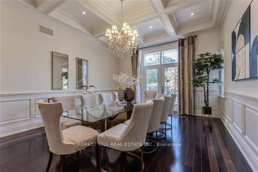 4 Fifeshire Road, Toronto, ON M2L 2G5