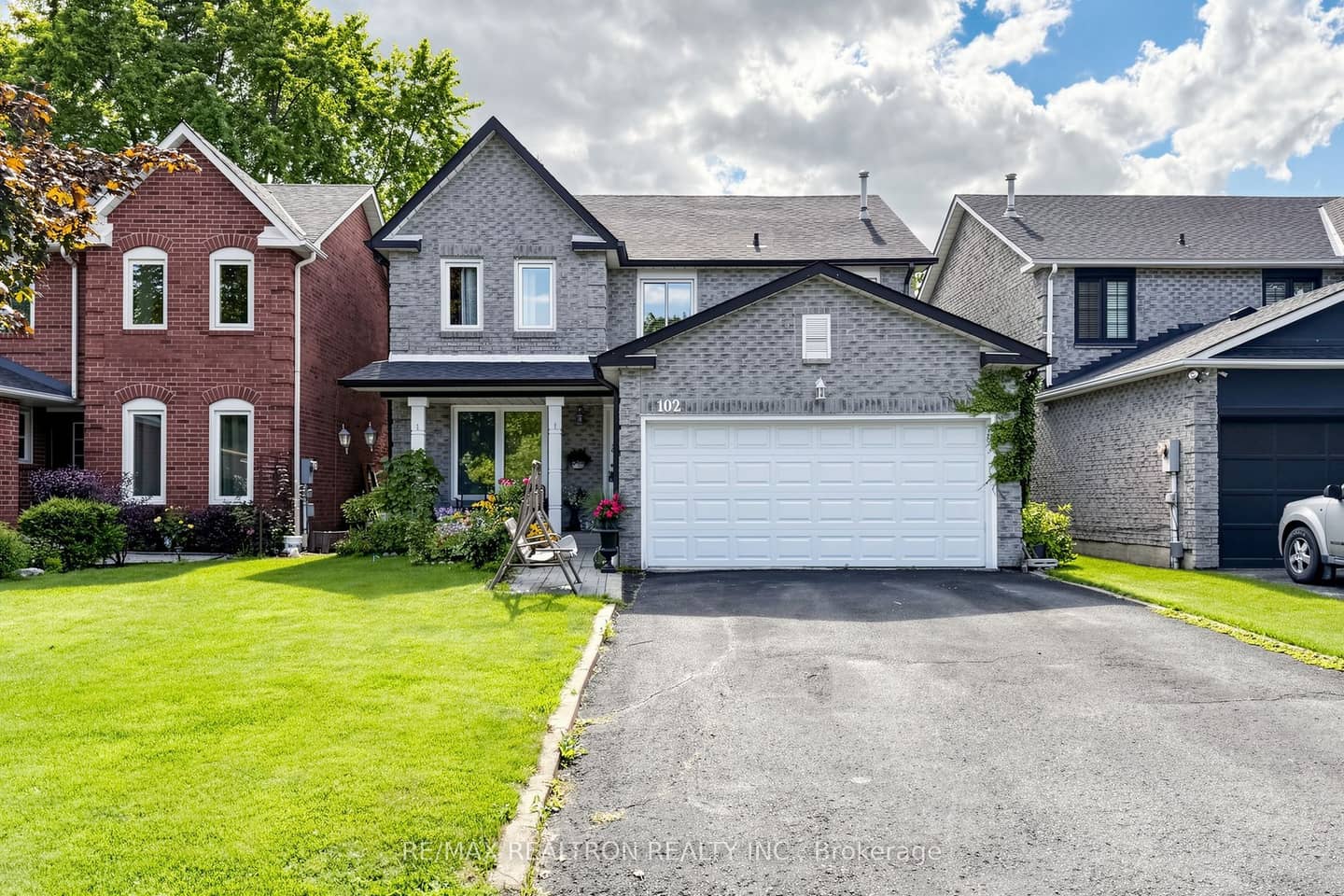 102 Kearney Drive, Ajax, ON L1T 2V6