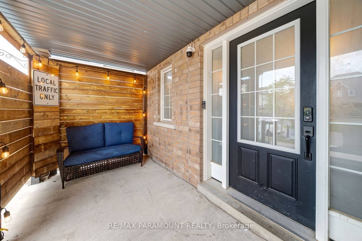 54 Sidney Rundle Avenue, Clarington, ON L1C 3K2