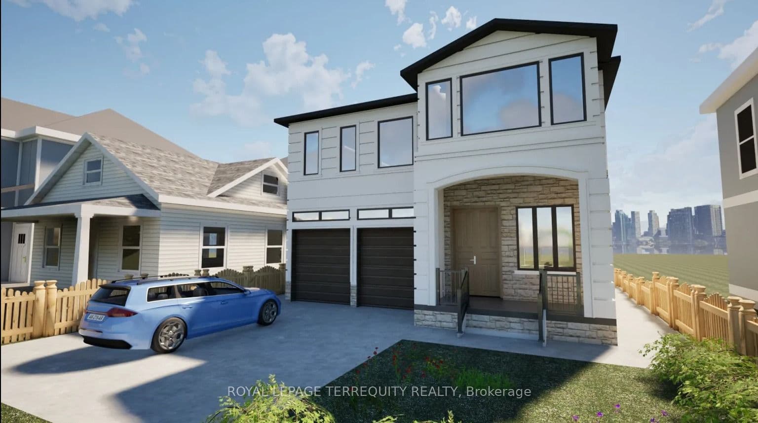 3372 Brimley Road, Toronto, ON M1V 4X6