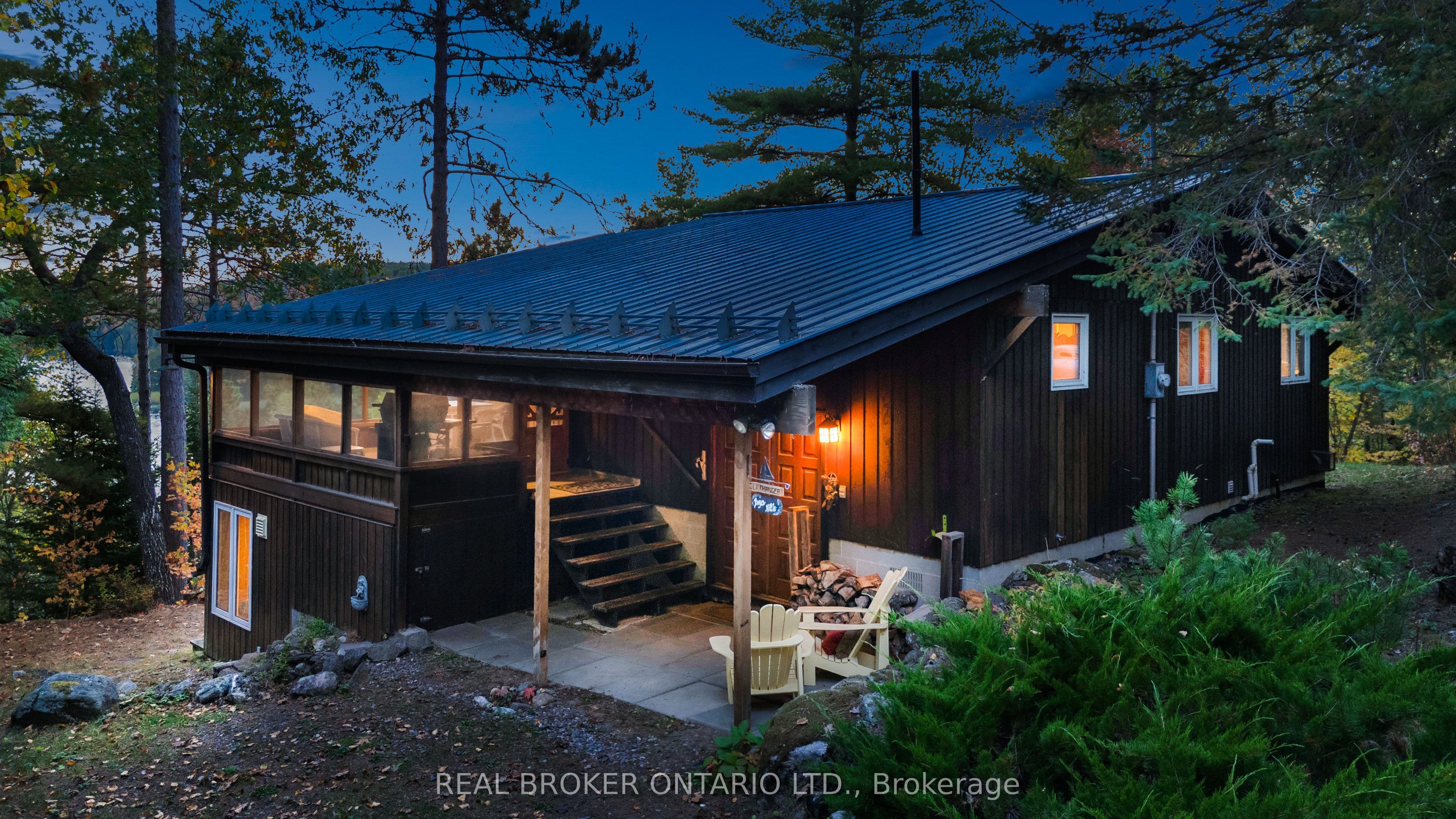 67 Birch Hill Lane, Greater Madawaska, ON K0J 1H0