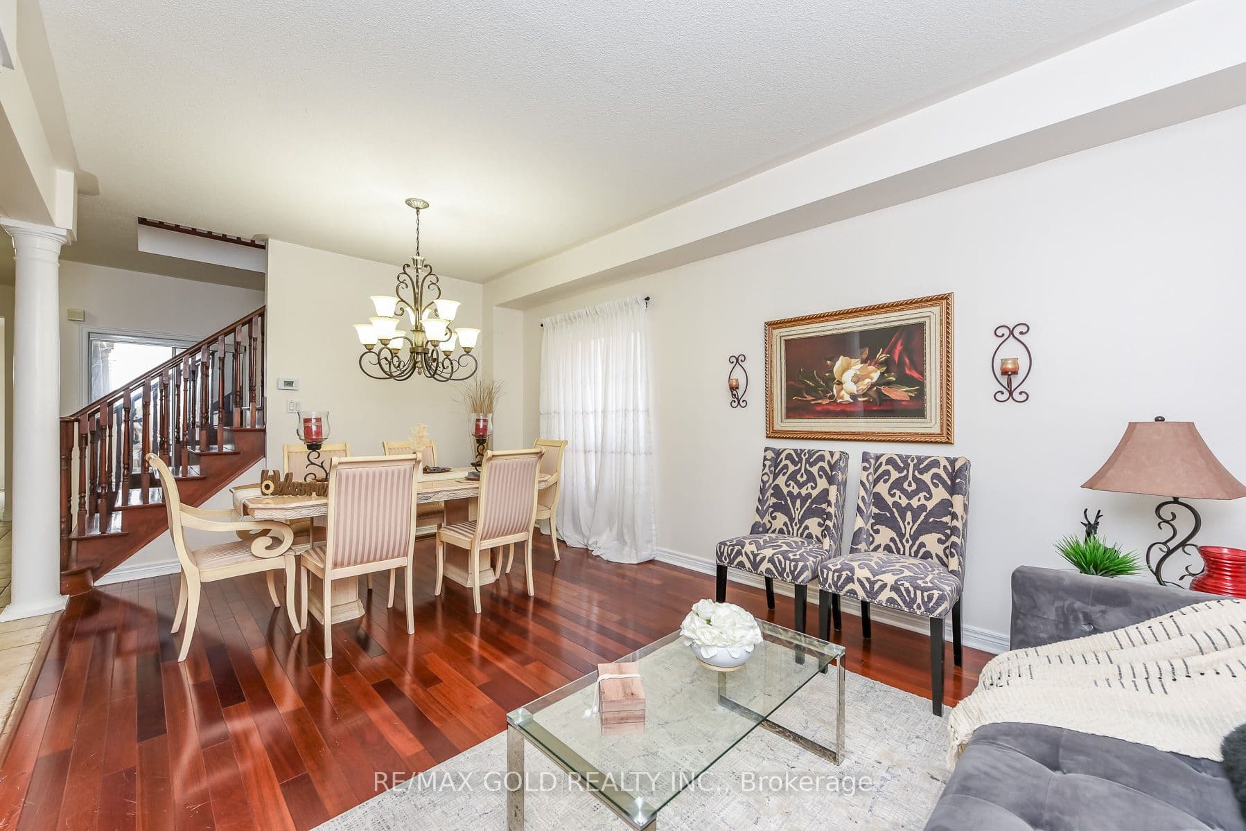 71 Gallview Lane, Brampton, ON L6P 1S2