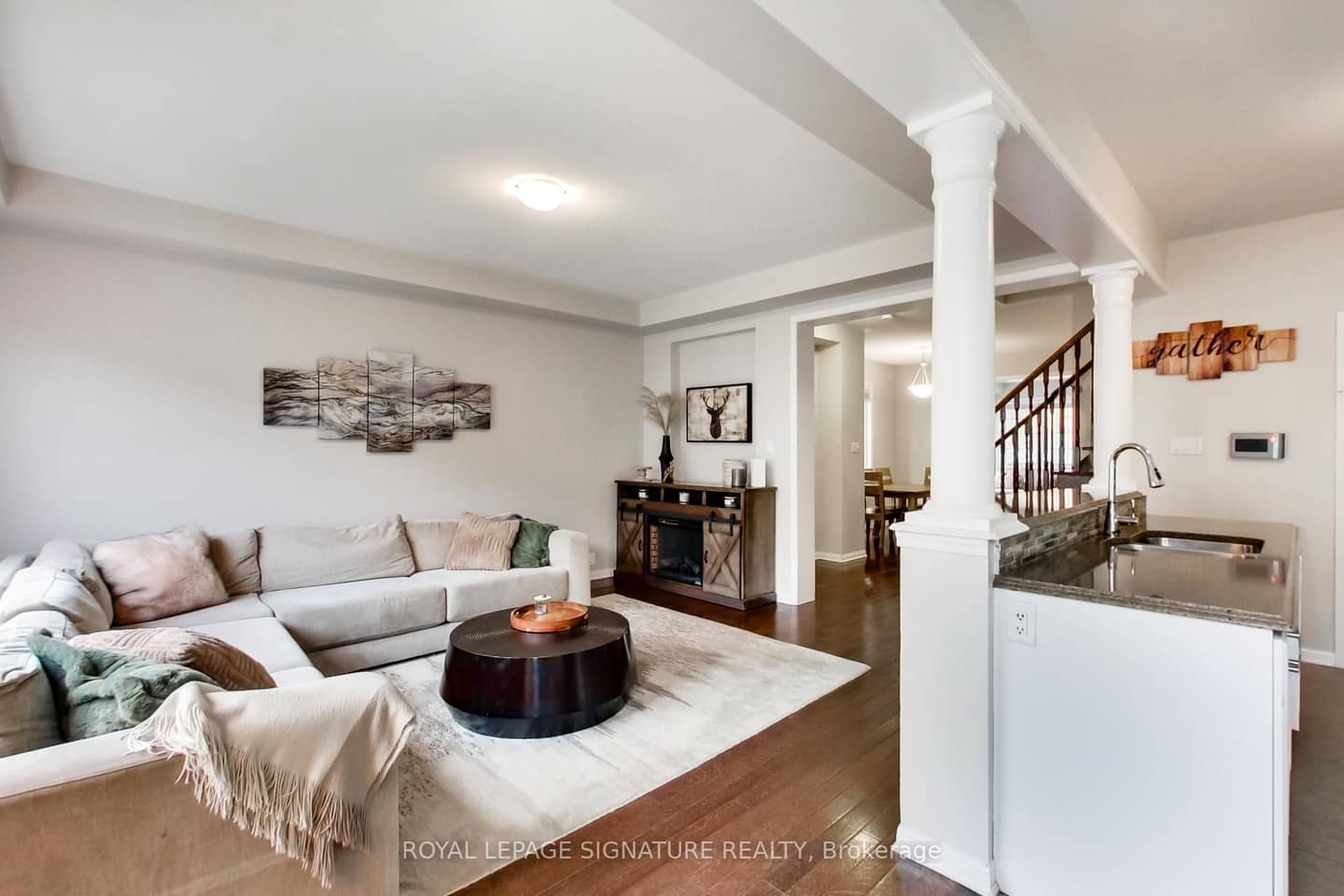 15 Whiterose Lane, Whitchurch-Stouffville, ON L4A 0Z7