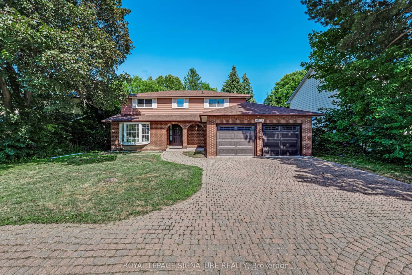 3161 Bayview Avenue, Toronto, ON M2K 1G2
