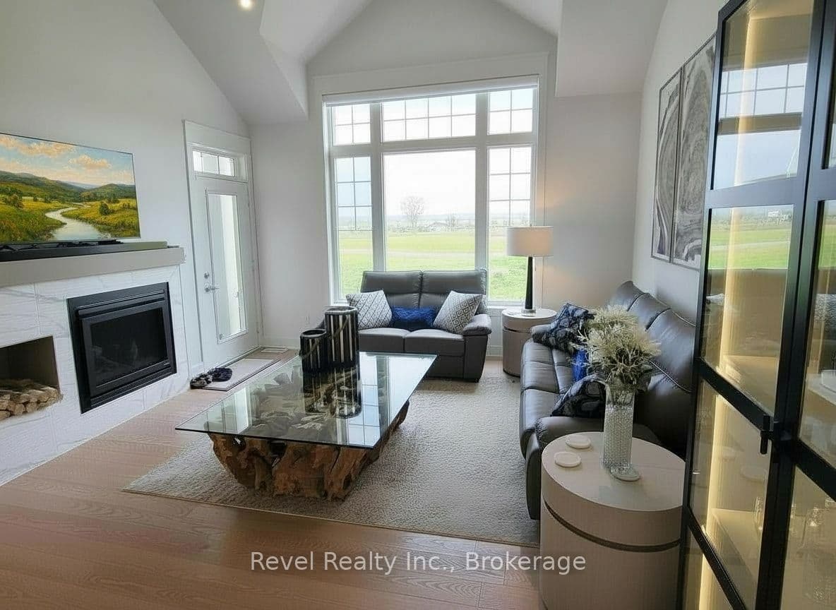258 Ironwood Way, Georgian Bluffs, ON N0H 1S0