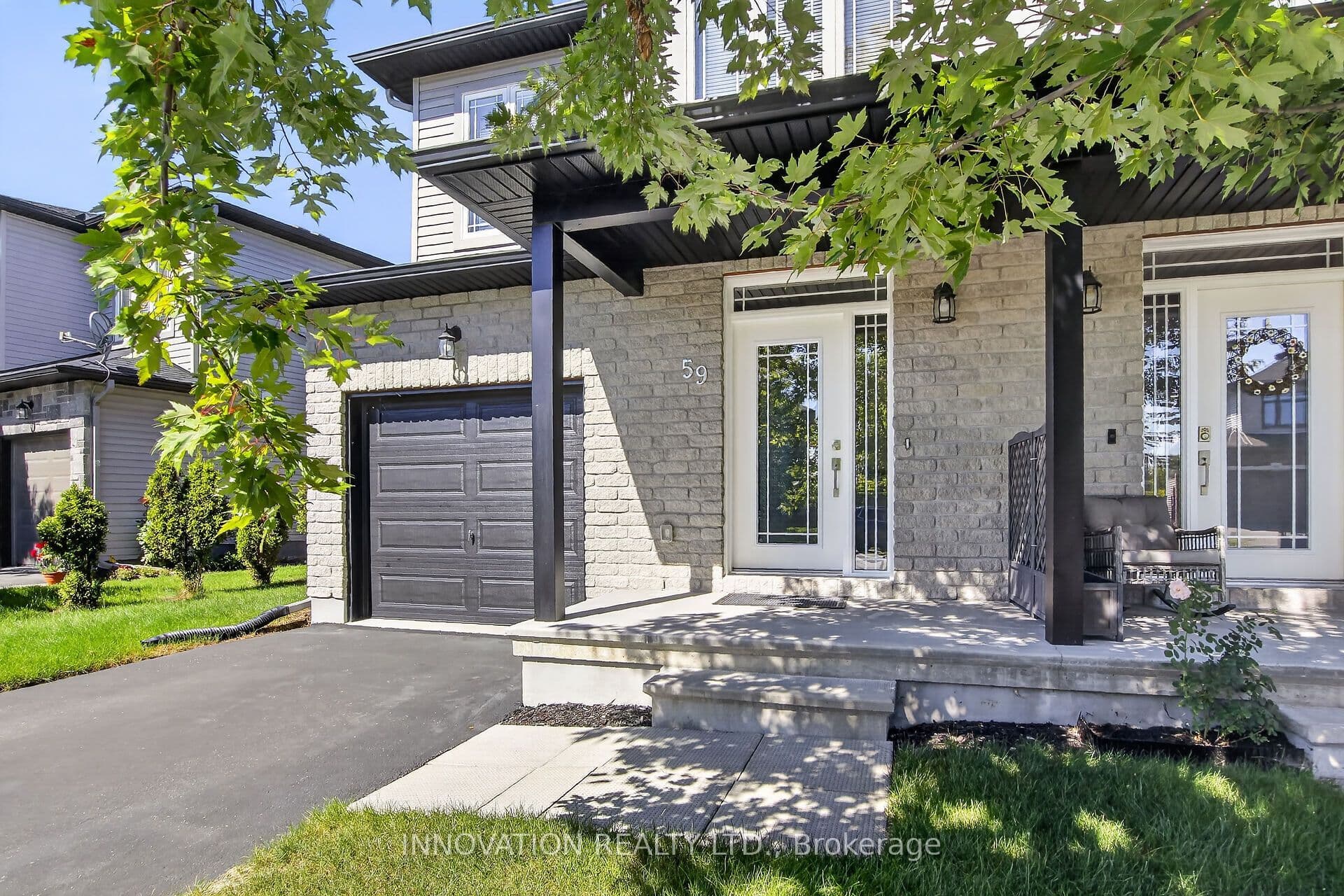 59 Morris Street, Carleton Place, ON K7C 0E8