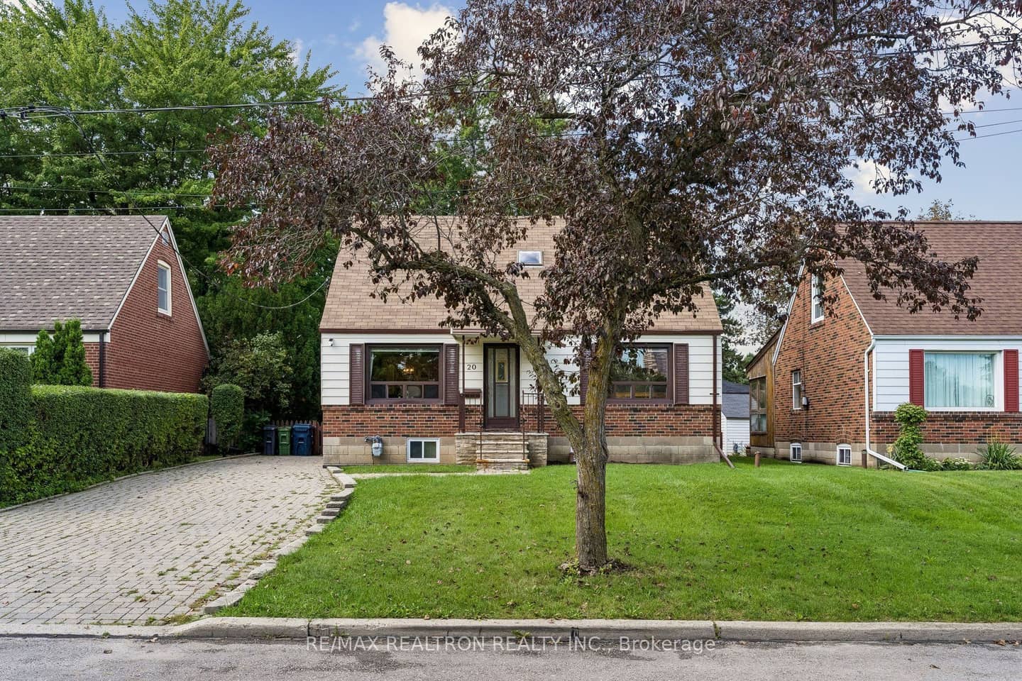 20 Edithvale Drive, Toronto, ON M2N 2R5