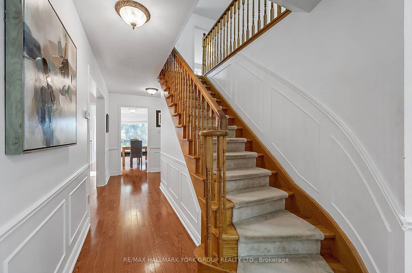 434 Lavas Road, Newmarket, ON L3Y 8H4