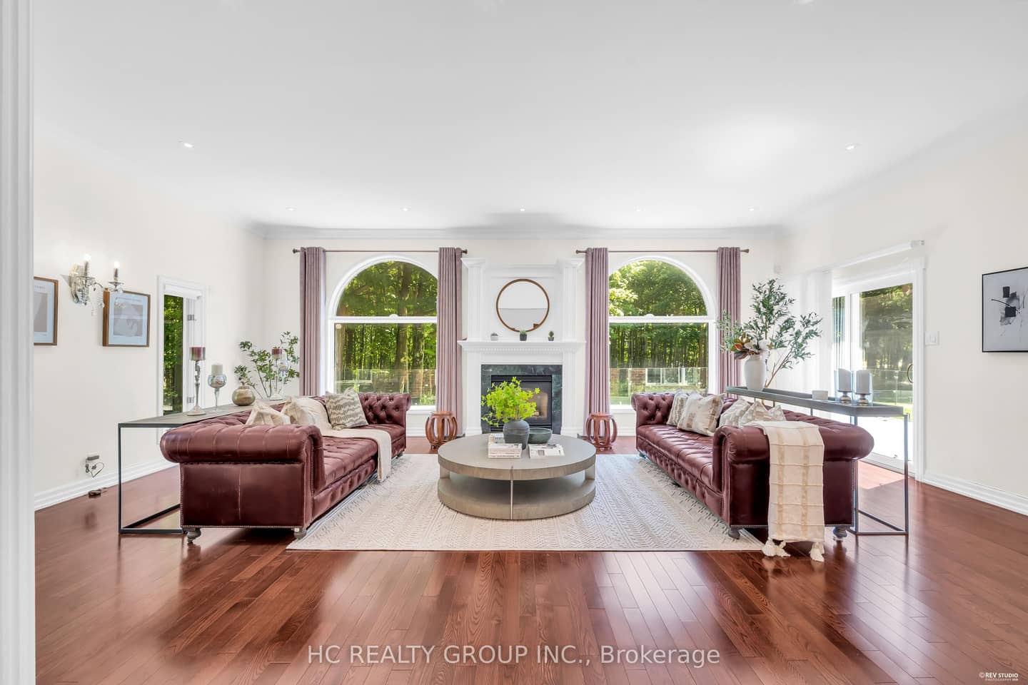 50 Boynton Circle, Markham, ON L6C 1A8