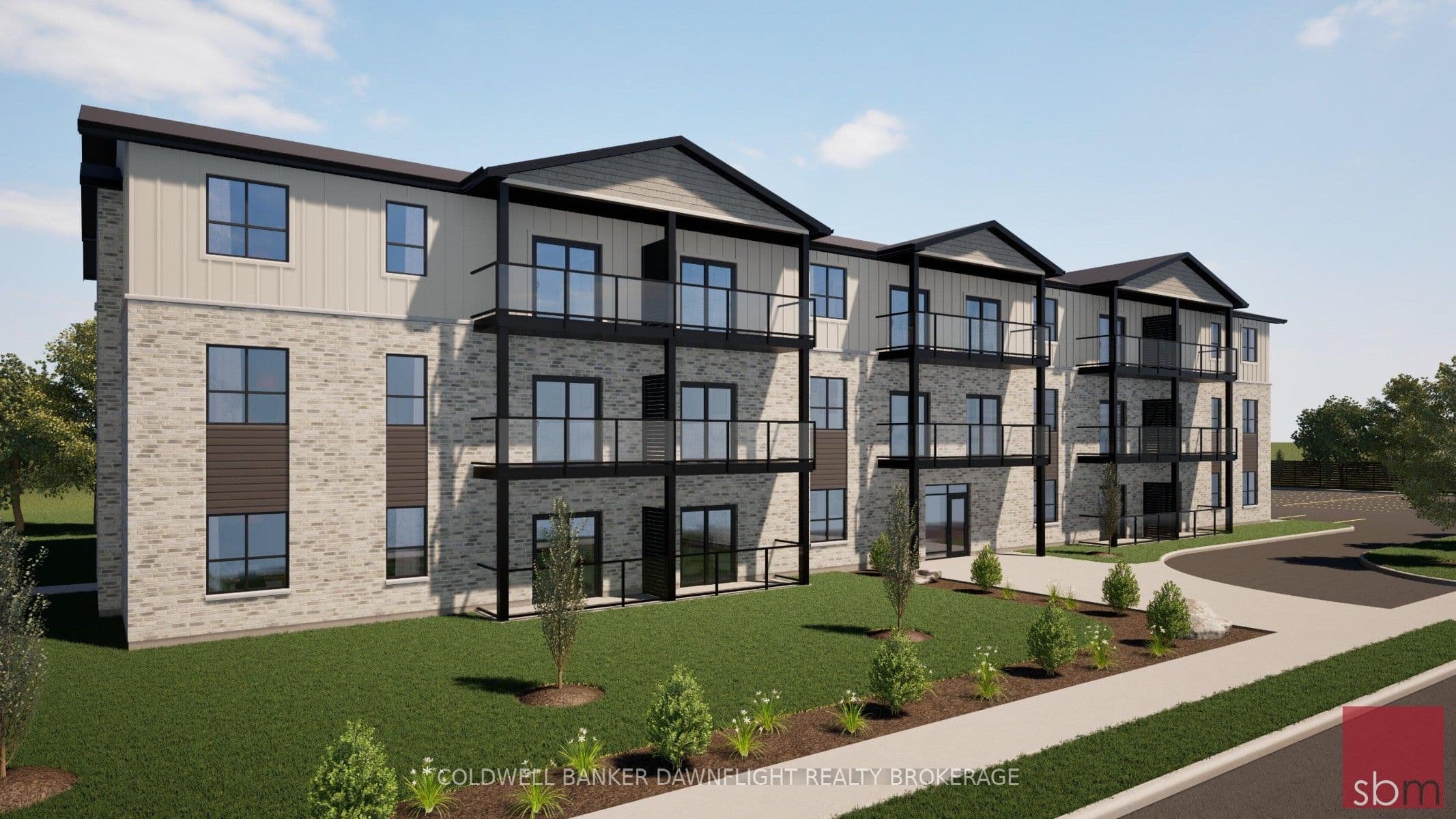 18 Centre Street Unit 5A-104, Bluewater, ON N0M 2T0