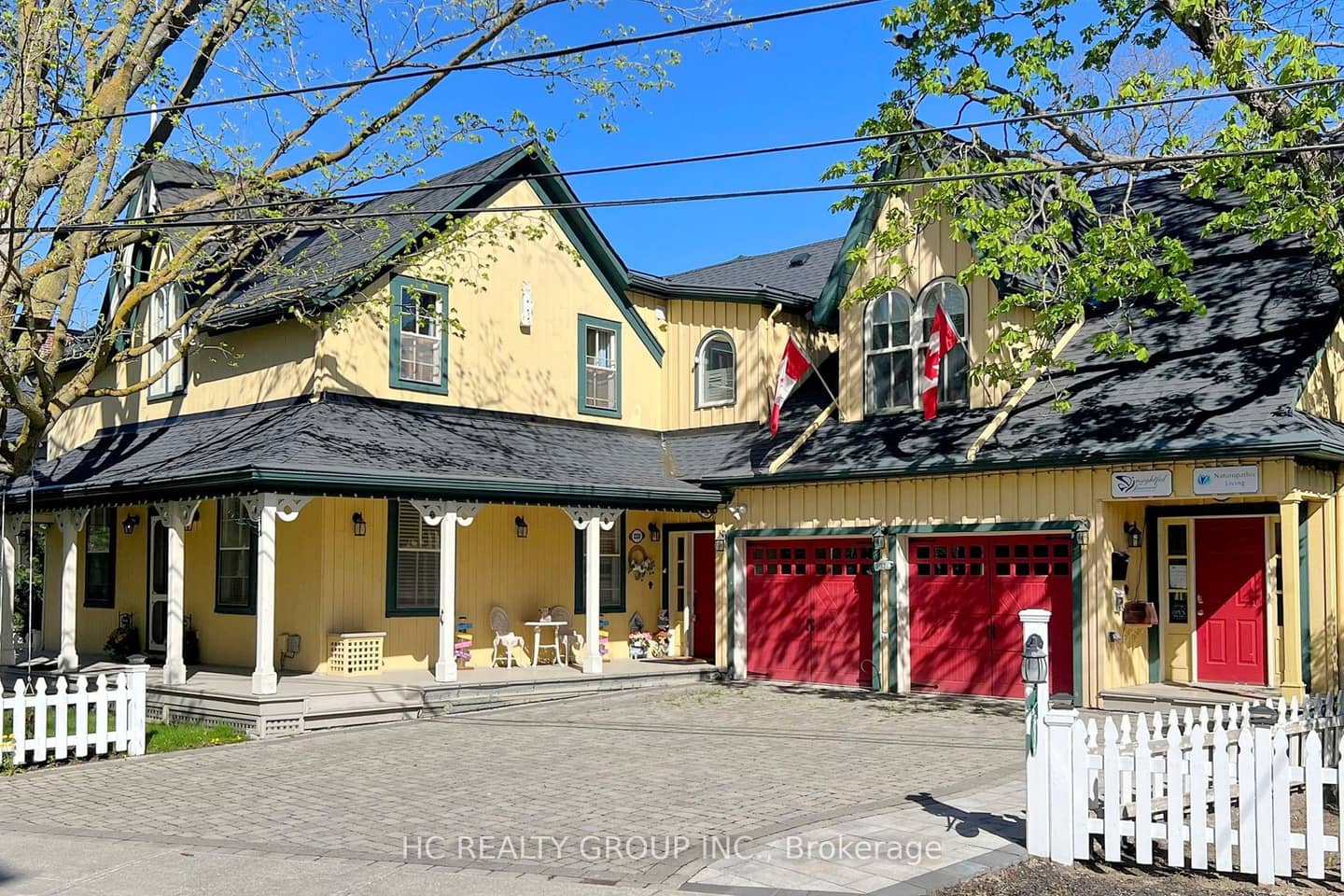 10 Station Lane, Markham, ON L3R 1R3