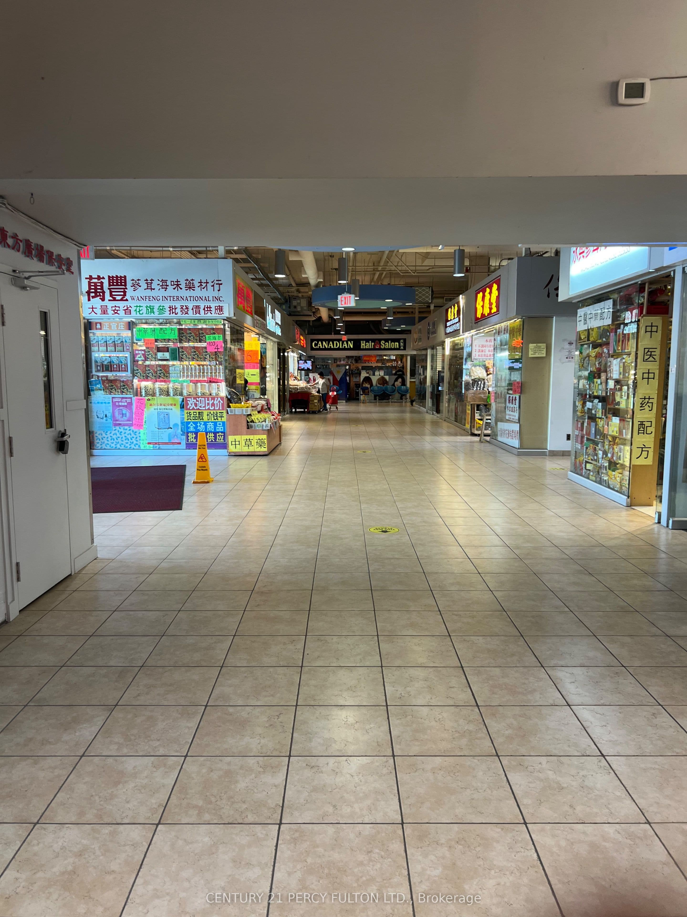 4438 Sheppard Avenue E 157, Toronto, ON M1S 5V9