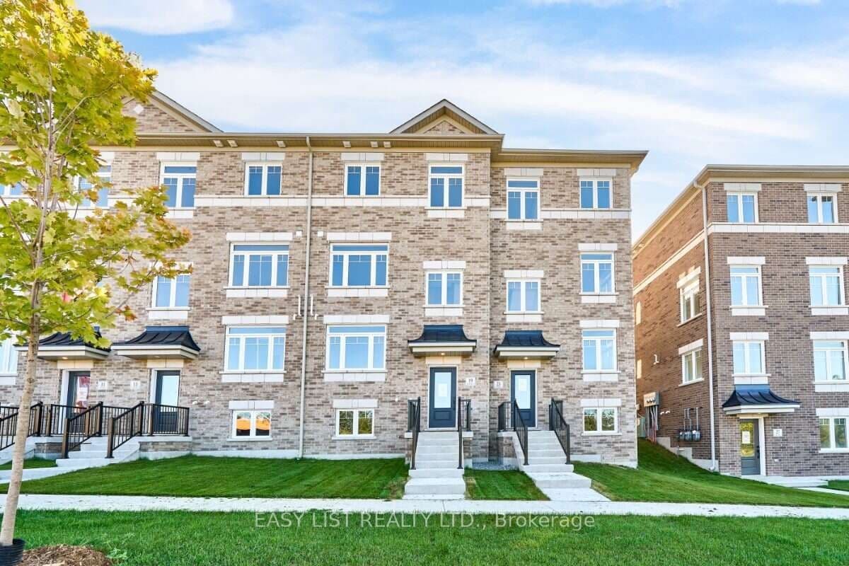 19 Addyman Crescent, Clarington, ON L1B 0X4