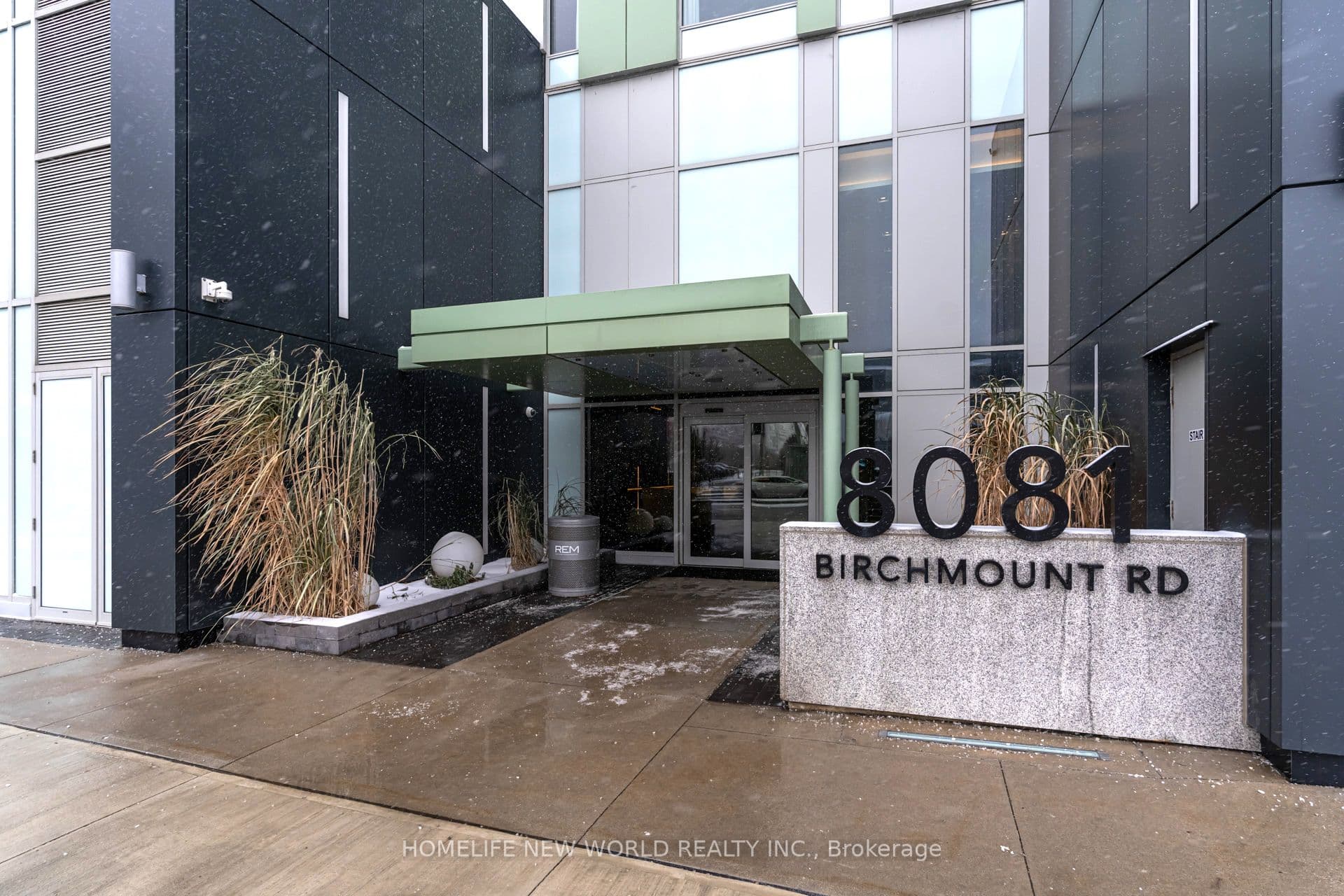 8081 Birchmount Road 1014, Markham, ON L6G 1B3