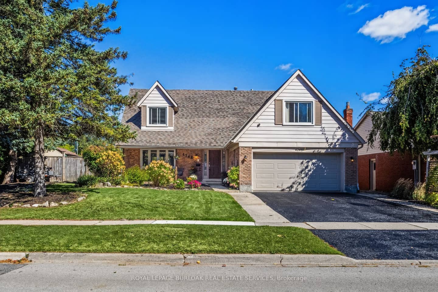 4248 Dunvegan Road, Burlington, ON L7L 1P8