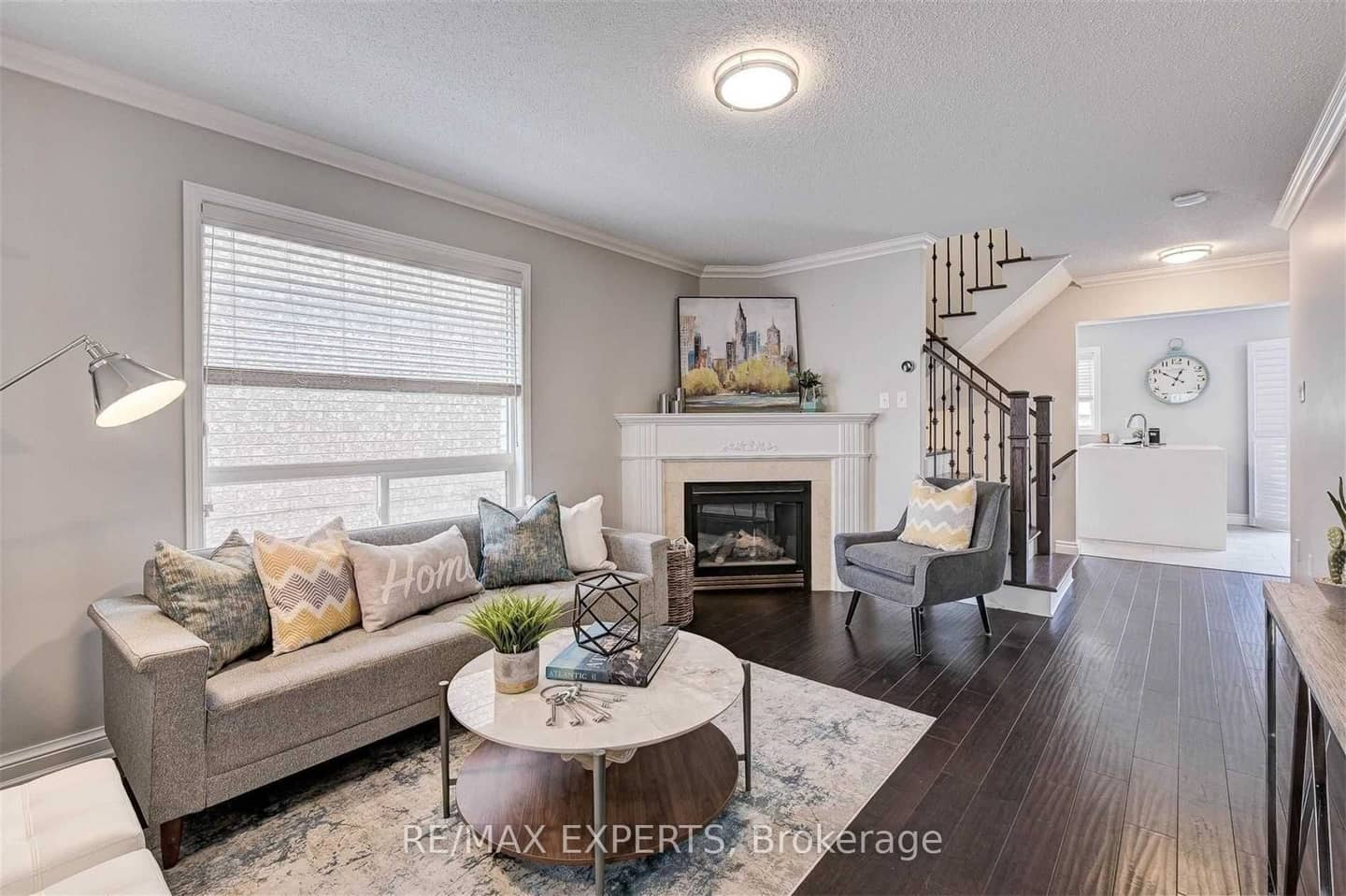 11 Bologna Road, Vaughan, ON L4H 2B1