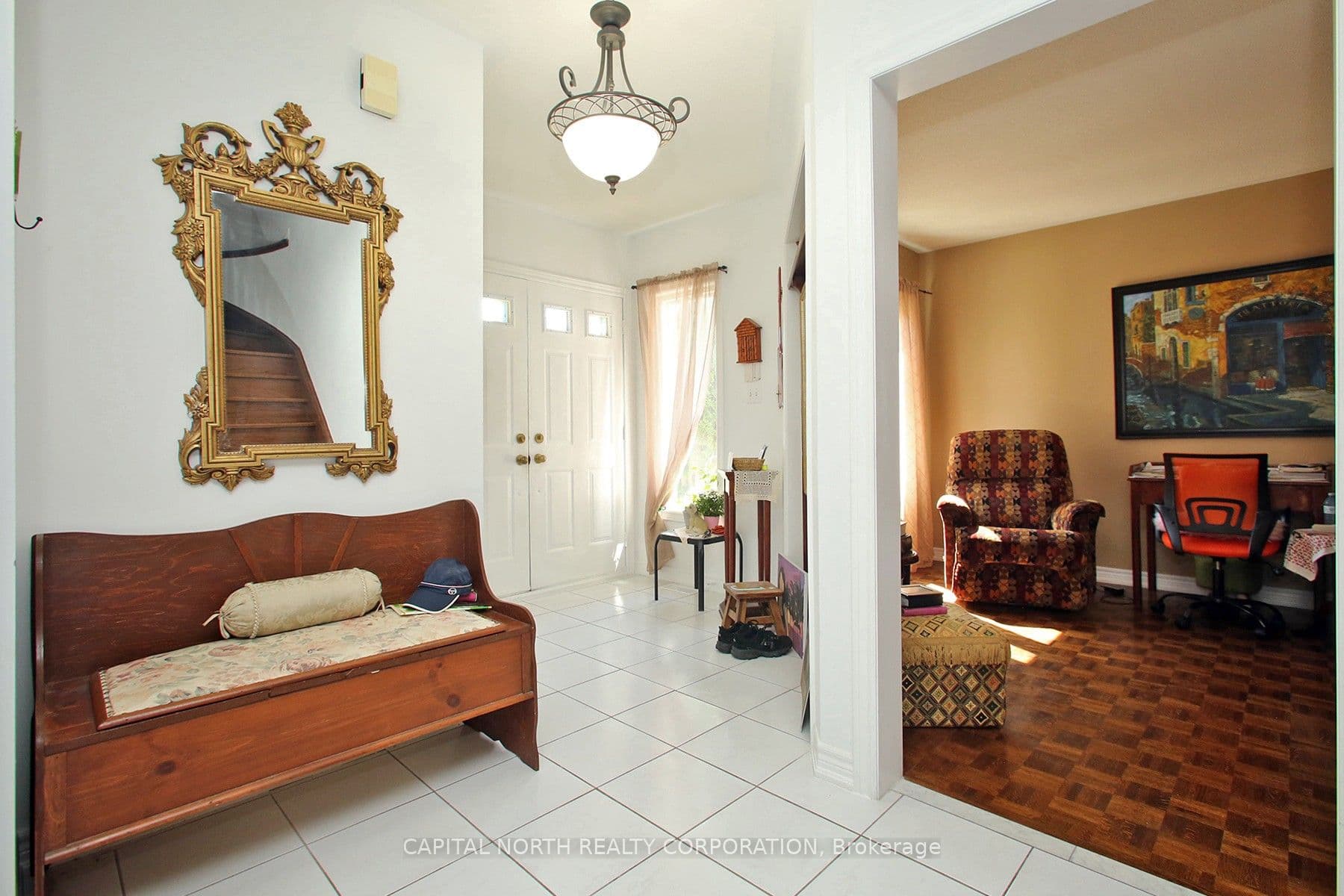 6 Wildhaven Crescent, Vaughan, ON L6A 2G9