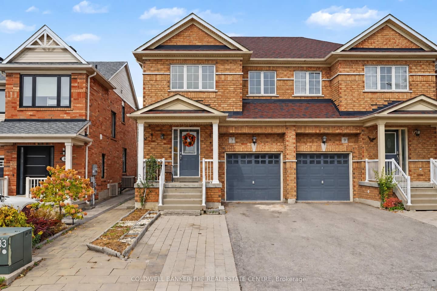 7 Isabella Garden Lane, Whitchurch-Stouffville, ON L4A 0J9