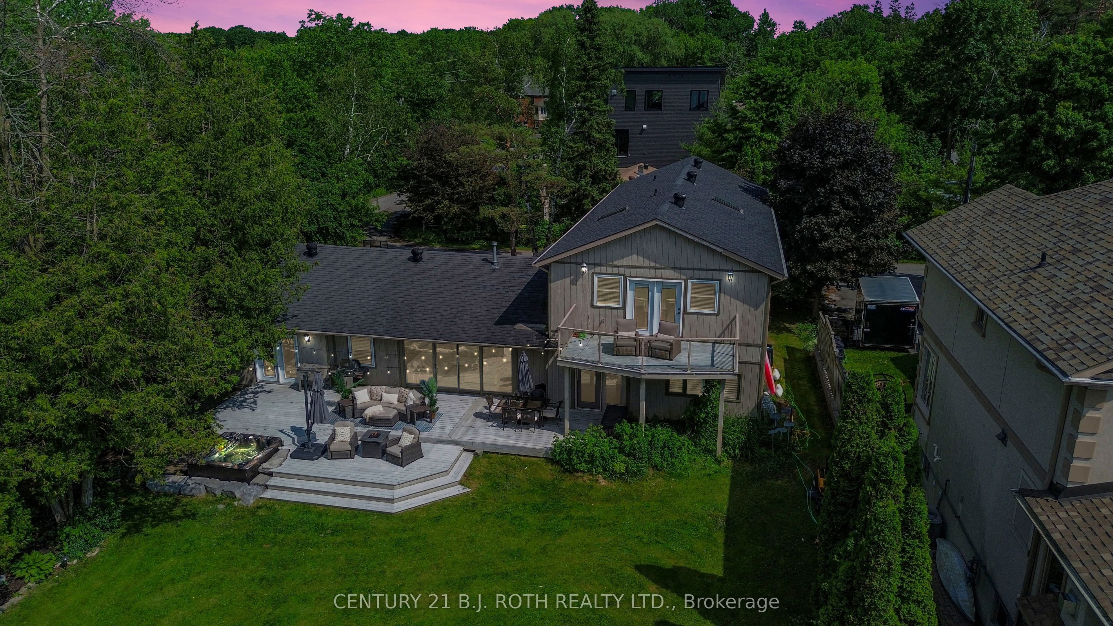 58 White Oaks Road, Barrie, ON L4N 4B9