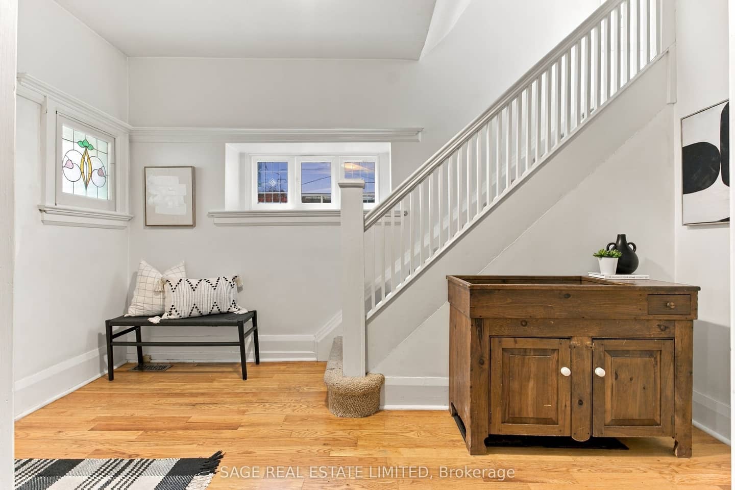 92 Highcroft Road, Toronto, ON M4L 3G5