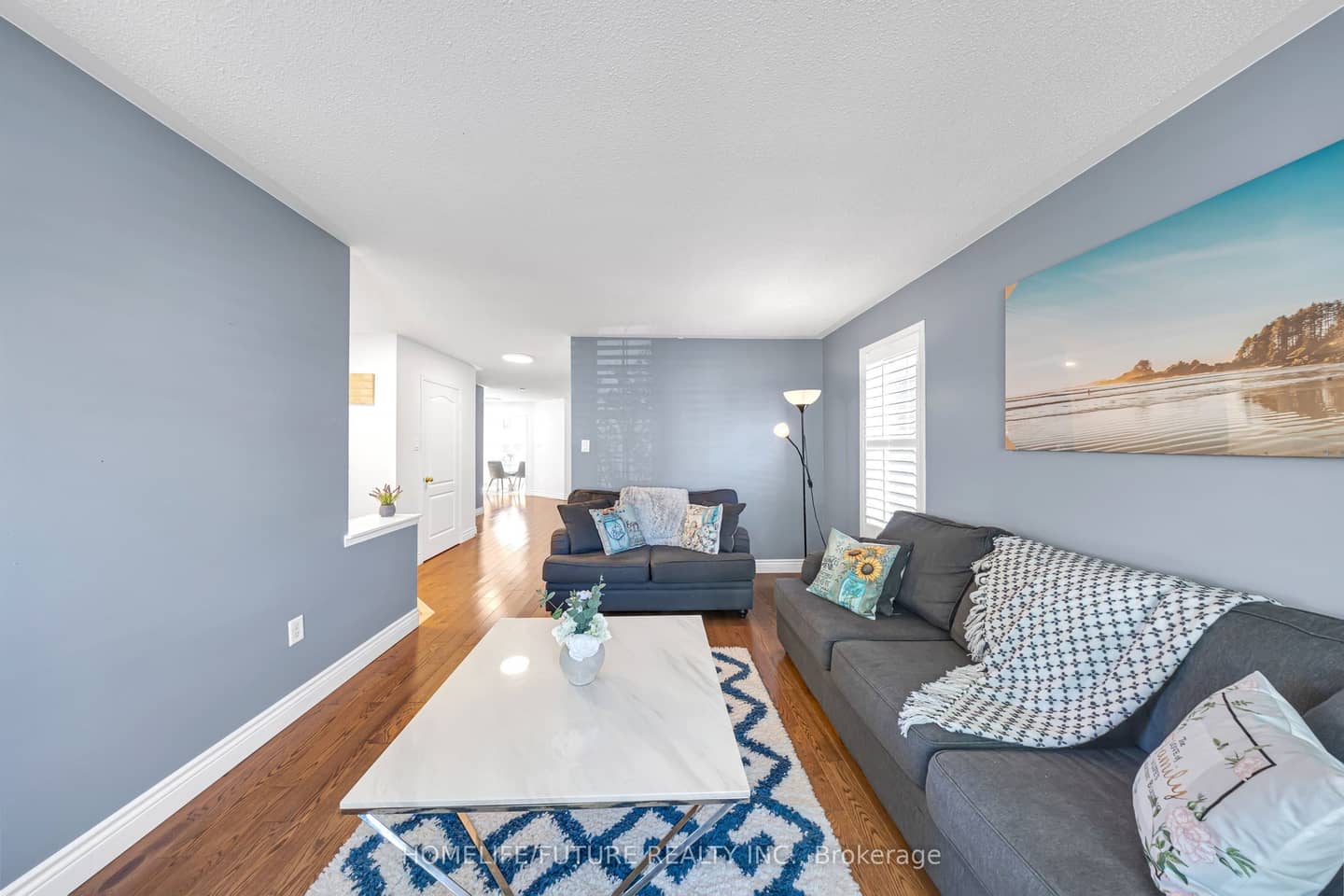 17 Grainger Crescent, Ajax, ON L1T 4Y7