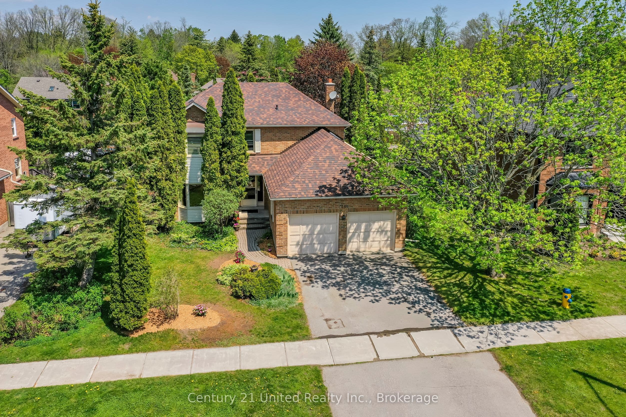1540 Fair Avenue, Peterborough, ON K9K 1T2