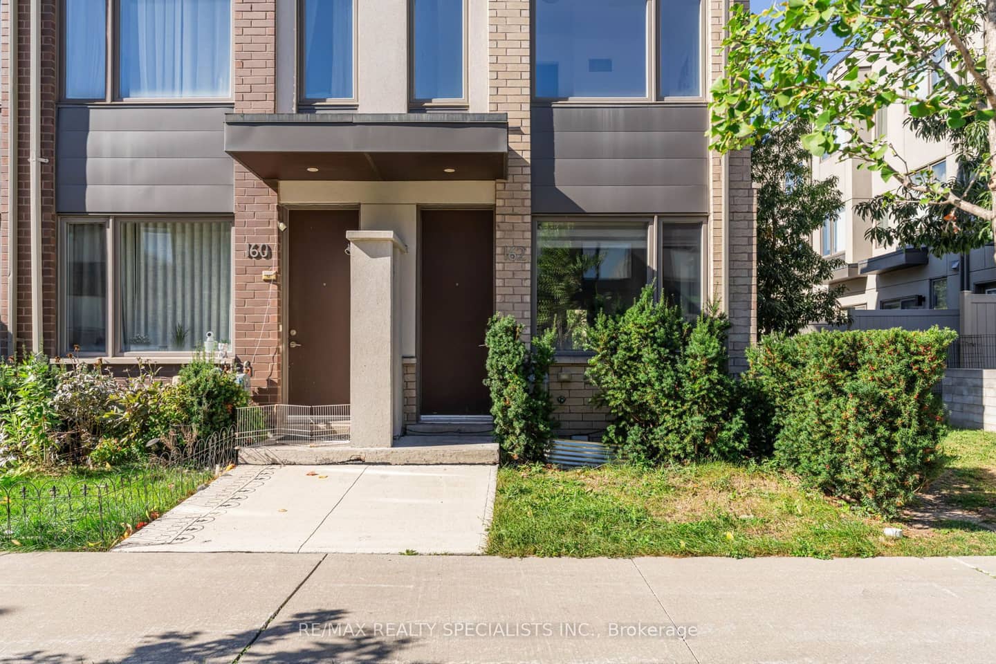 162 William Duncan Road, Toronto, ON M3K 0C1