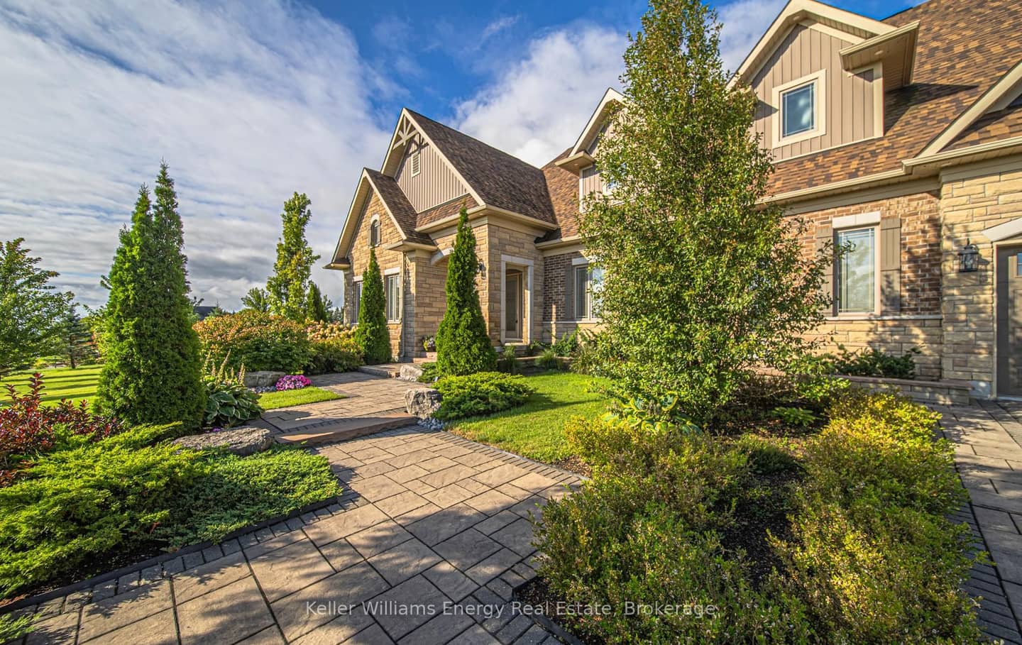 53 Lionel Byam Drive, Clarington, ON L0B 1J0