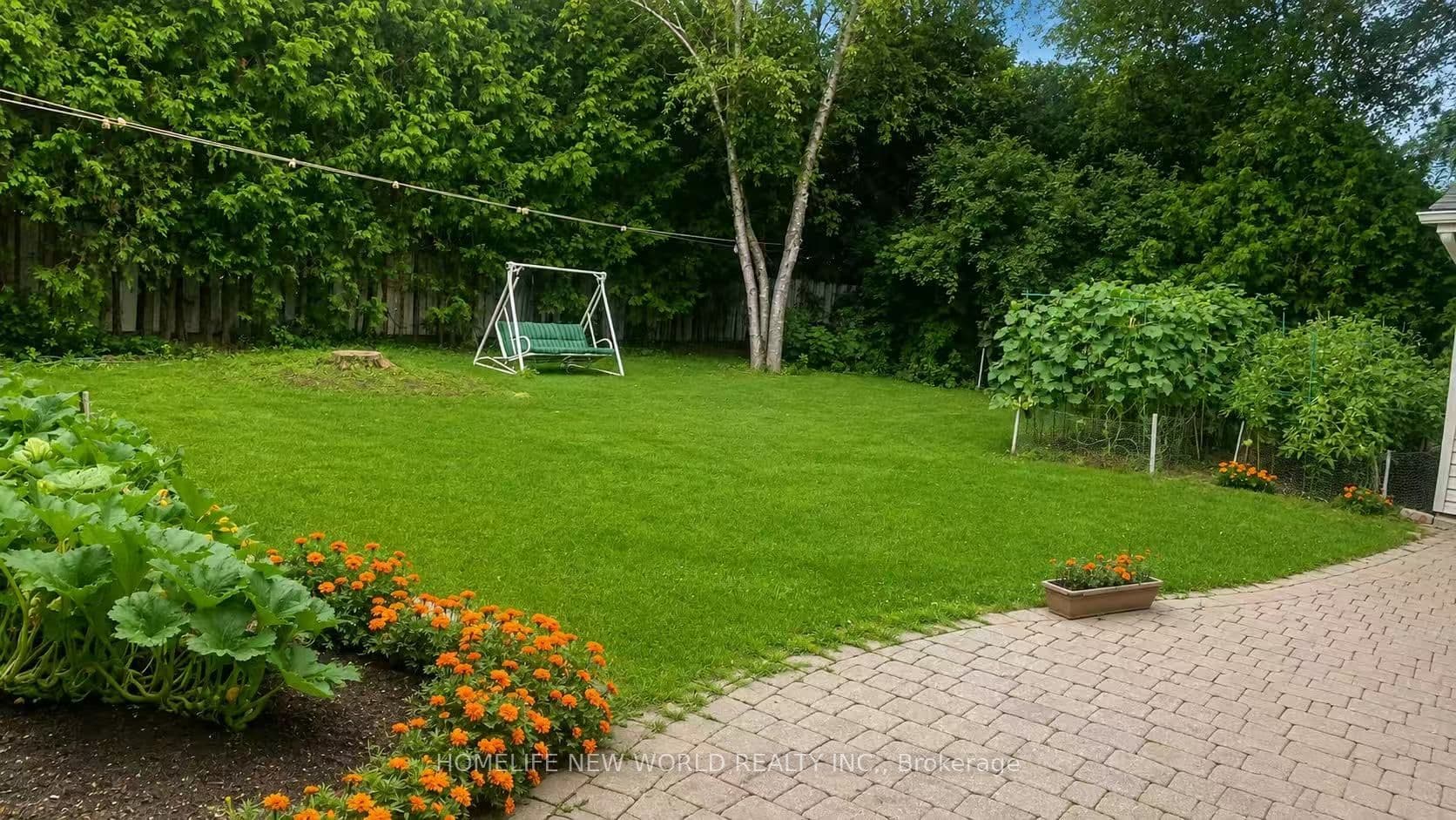 54 Southwell Drive, Toronto, ON M3B 2N9