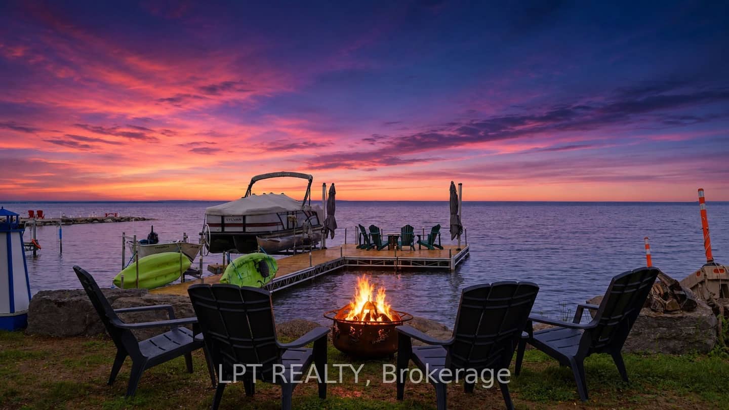 165 Lake Drive E, Georgina, ON L4P 3E9
