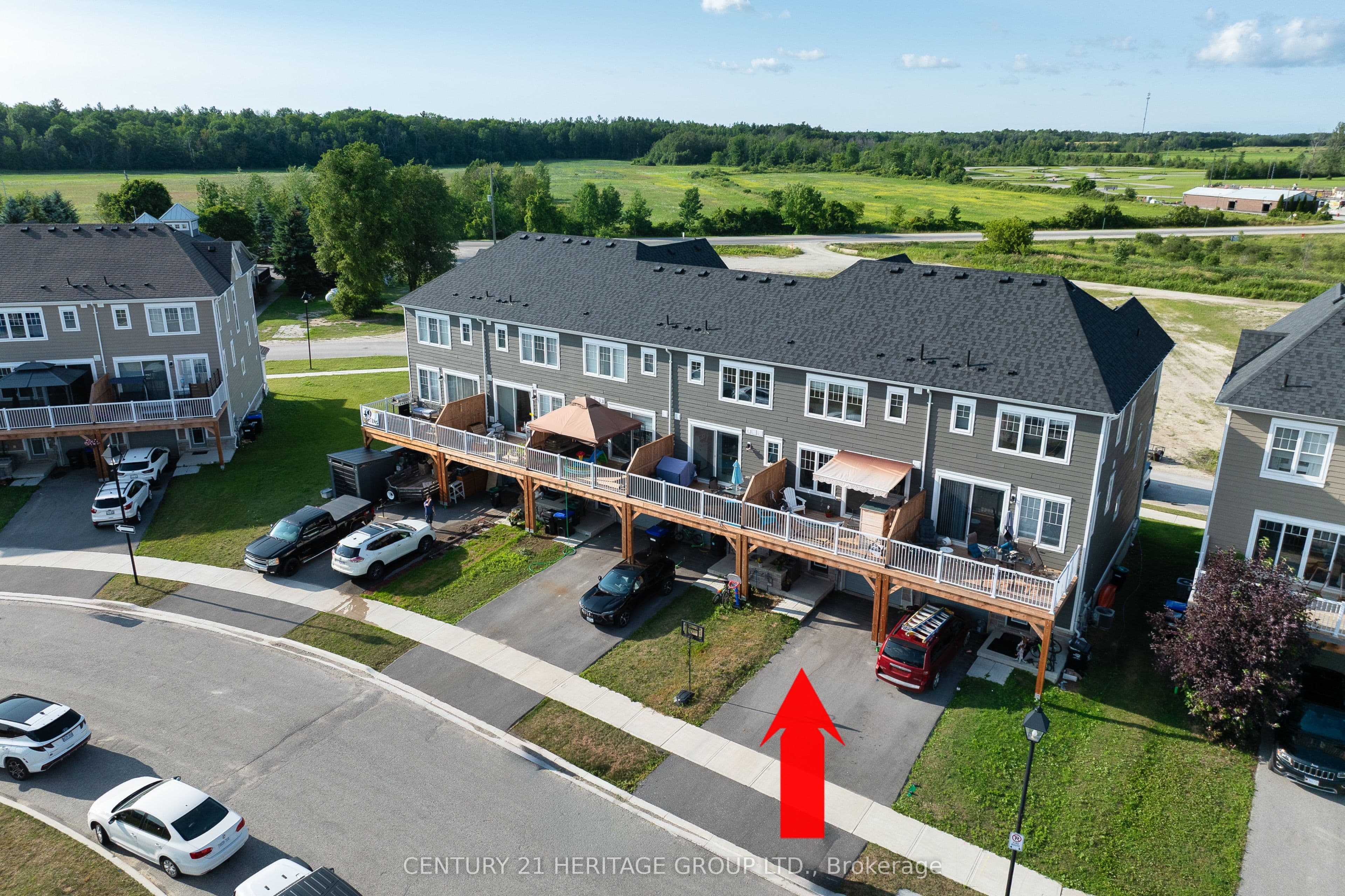 57 Surf Drive, Wasaga Beach, ON L9Z 0J4